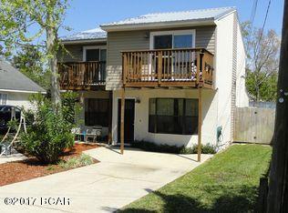 Riviera Beach 1st Add - Residential