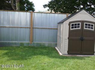 Riviera Beach 1st Add - Residential