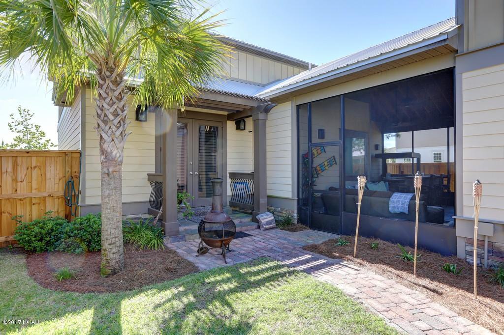 Tapestry Park - Residential