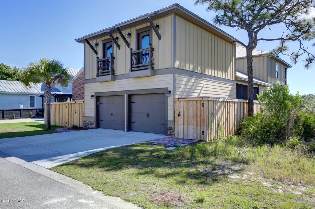 Tapestry Park - Residential