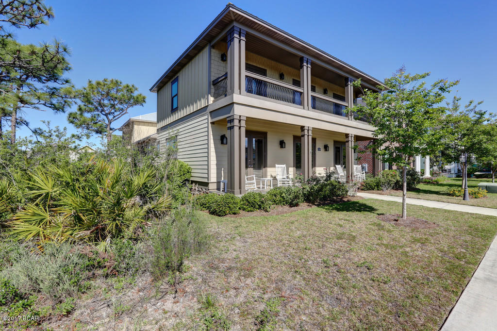 Tapestry Park - Residential