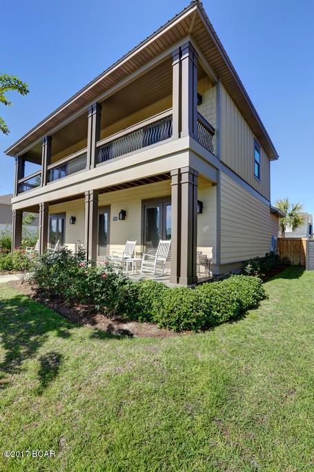 Tapestry Park - Residential