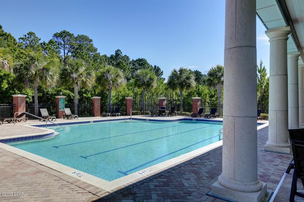 Tapestry Park - Residential