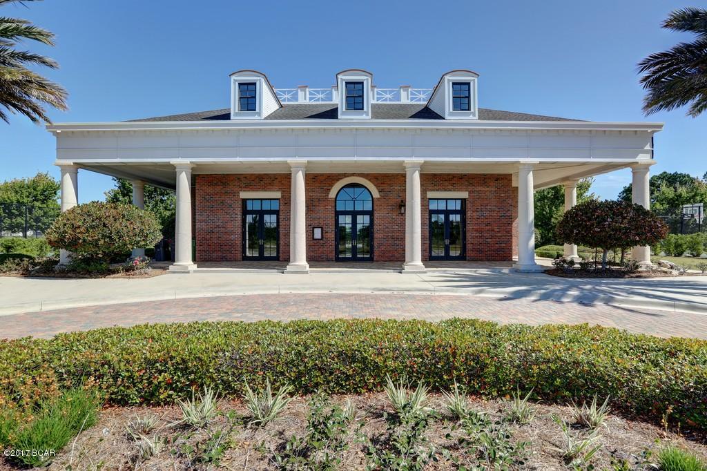 Tapestry Park - Residential