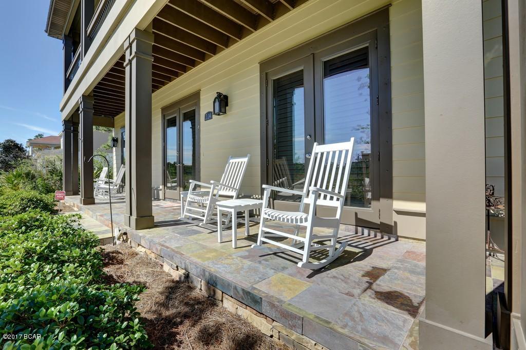 Tapestry Park - Residential