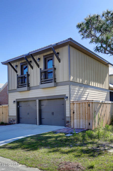 Tapestry Park - Residential