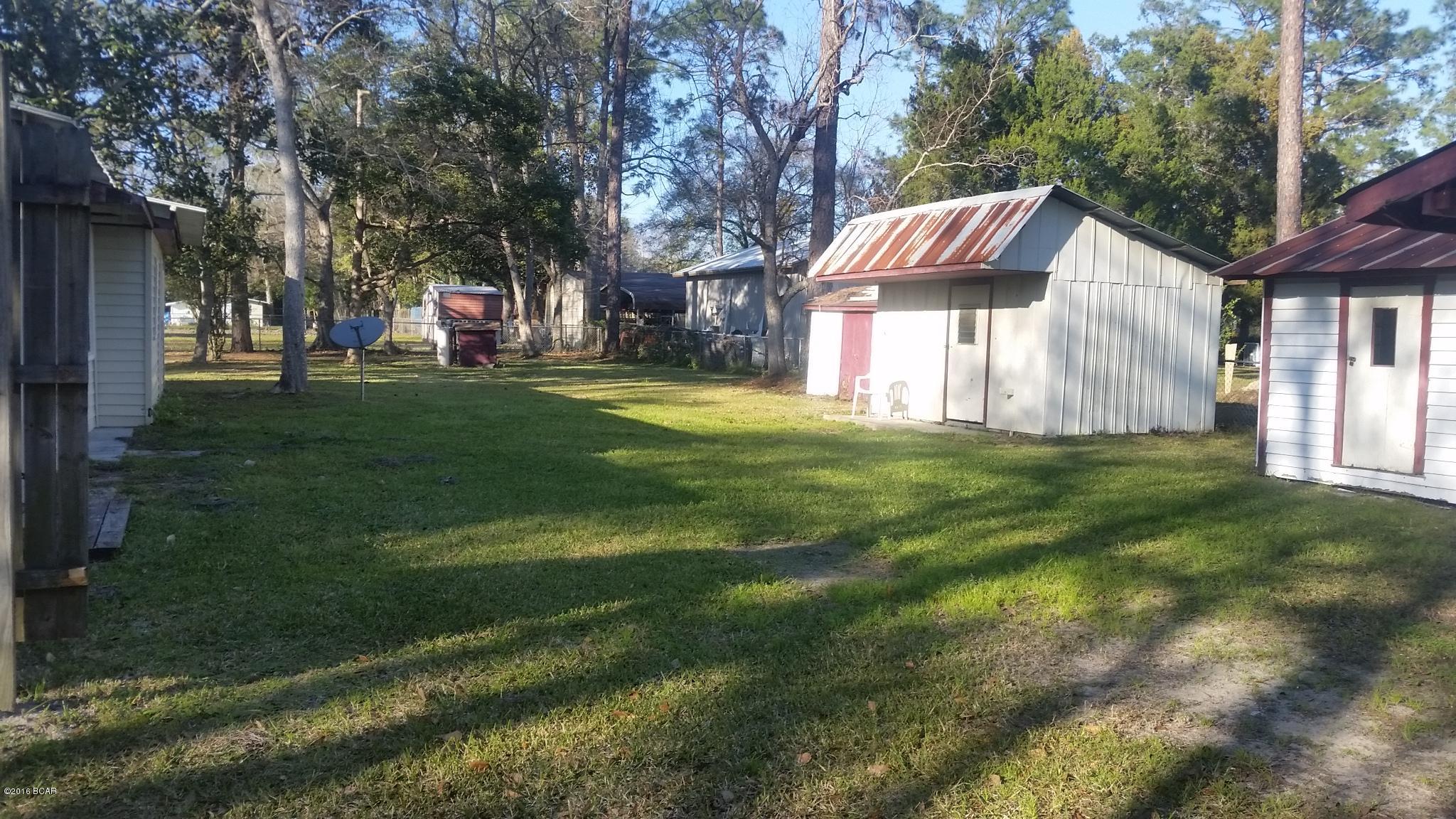 St Andrews Bay Dev Cmp - Residential