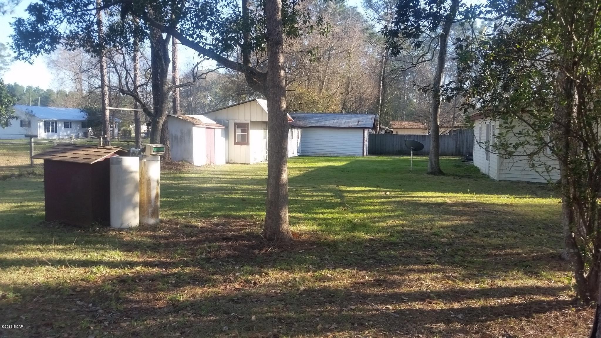 St Andrews Bay Dev Cmp - Residential