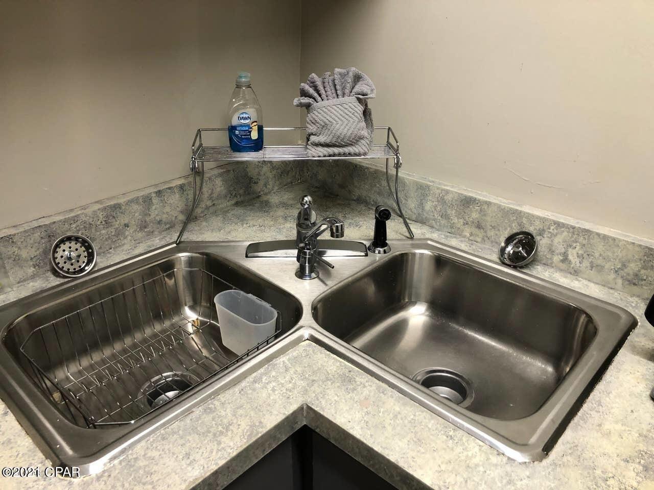 Pirate's Cove Inlet Condo Ph 3 - Residential