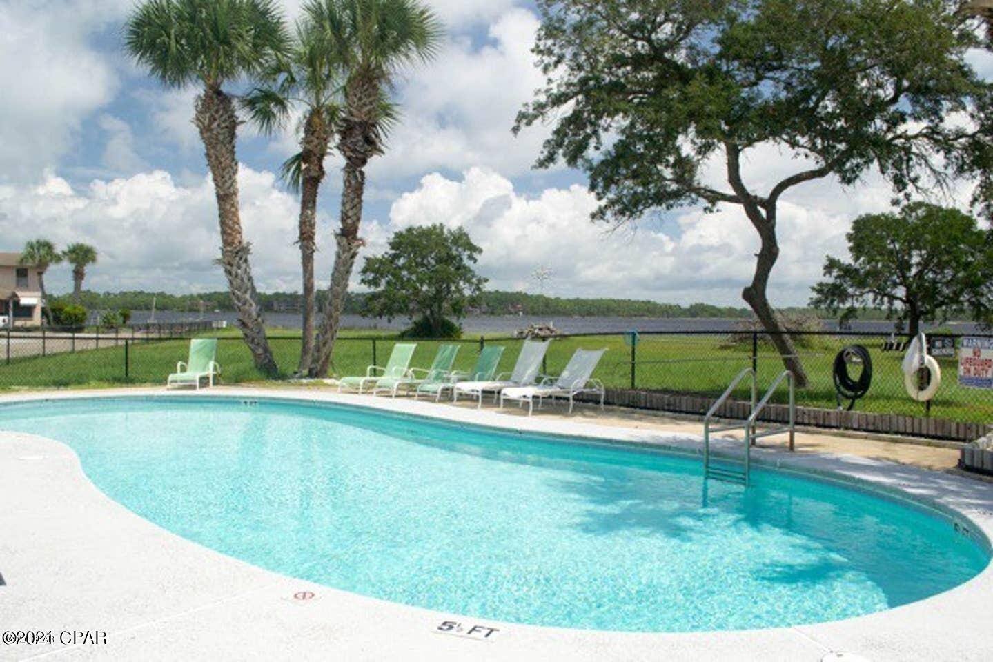 Pirate's Cove Inlet Condo Ph 3 - Residential