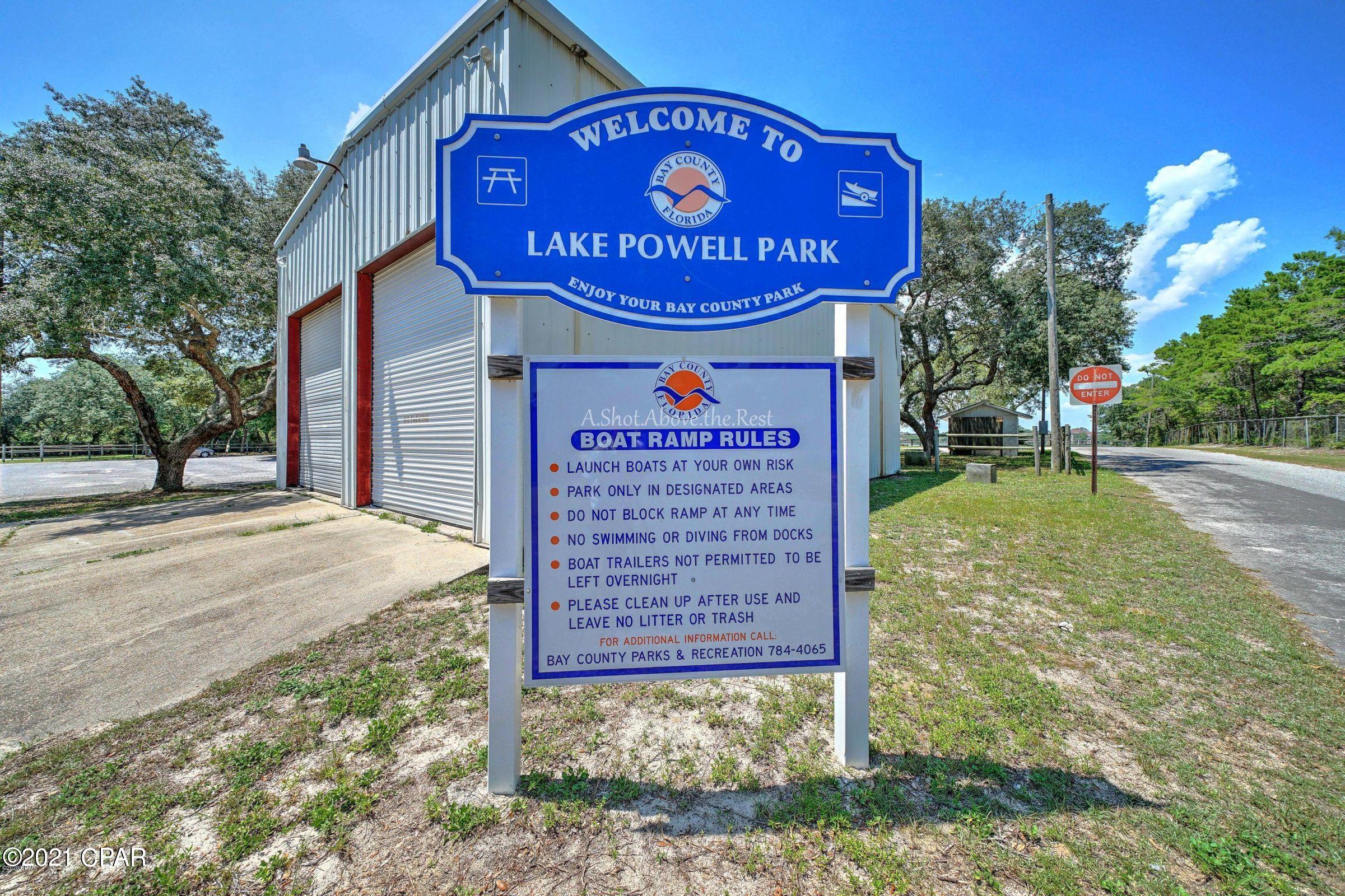 Pirate's Cove Inlet Condo Ph 3 - Residential