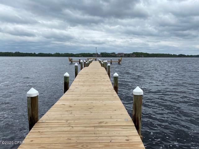 Pirate's Cove Inlet Condo Ph 3 - Residential