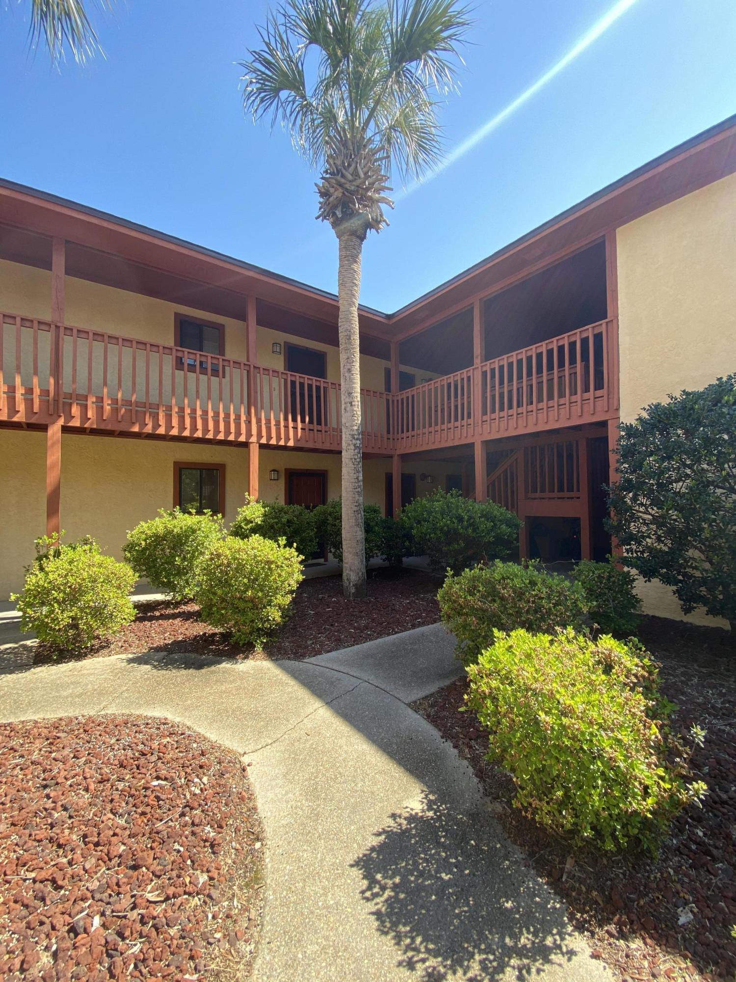 Pirate's Cove Inlet Condo Ph 3 - Residential