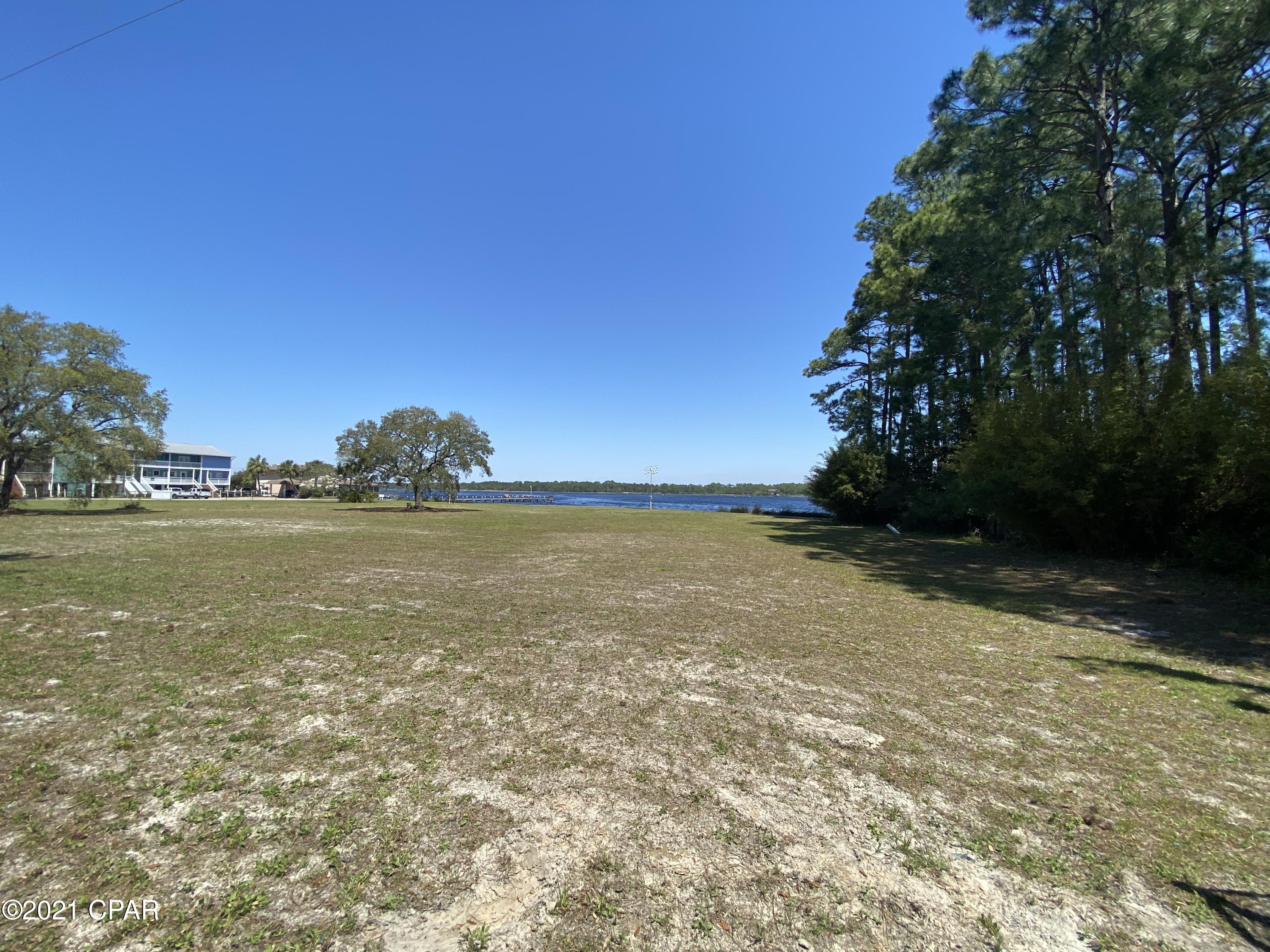 Pirate's Cove Inlet Condo Ph 3 - Residential