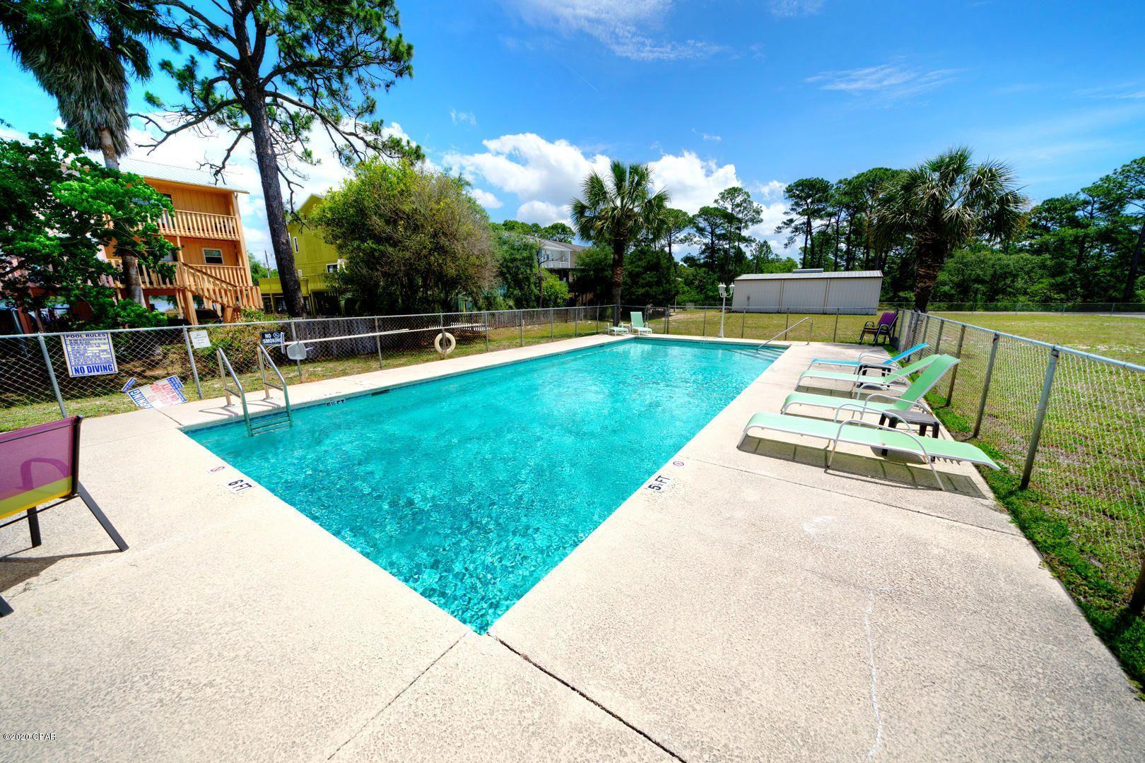 Pirate's Cove Inlet Condo Ph 3 - Residential