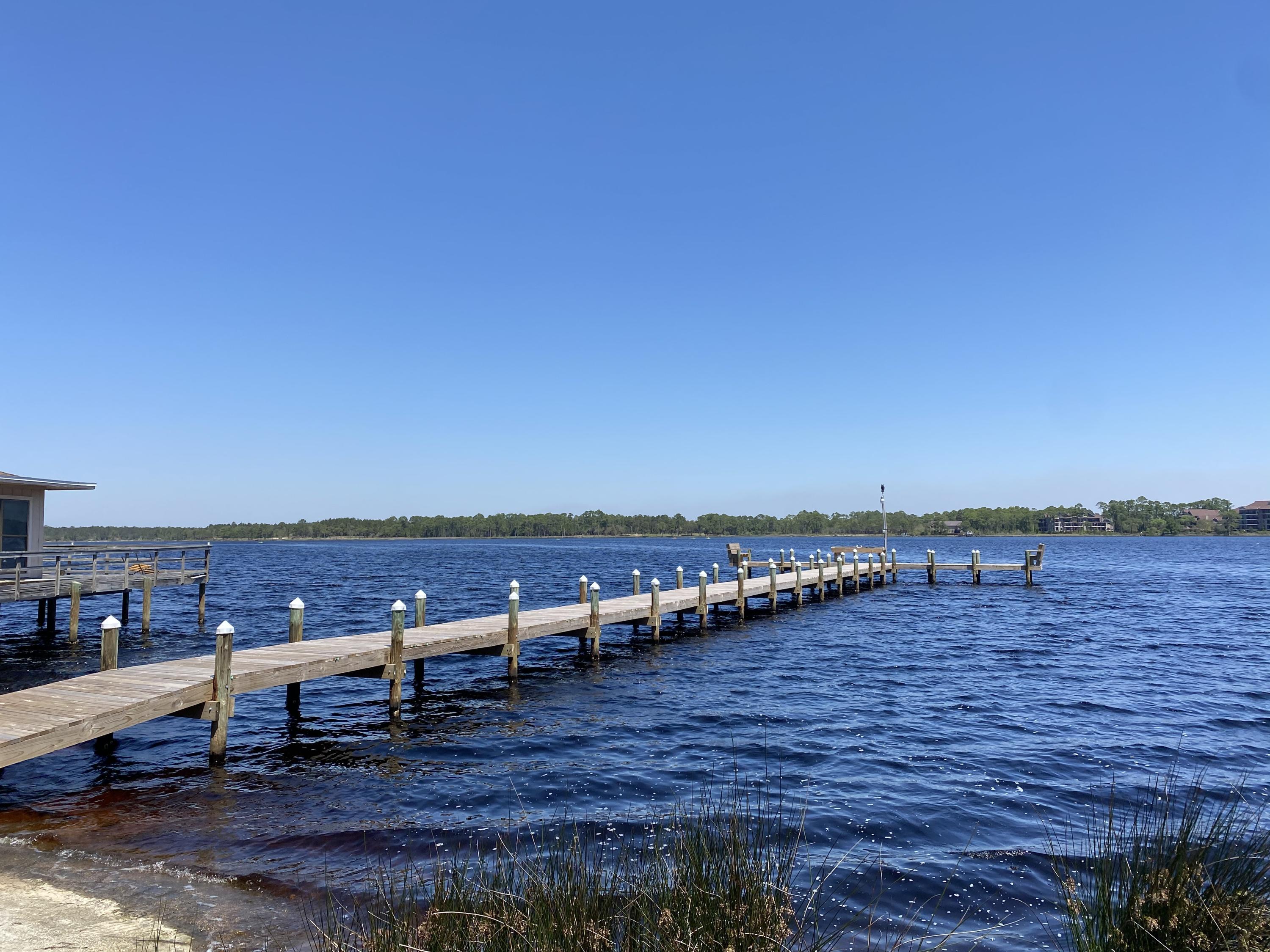 Pirate's Cove Inlet Condo Ph 3 - Residential