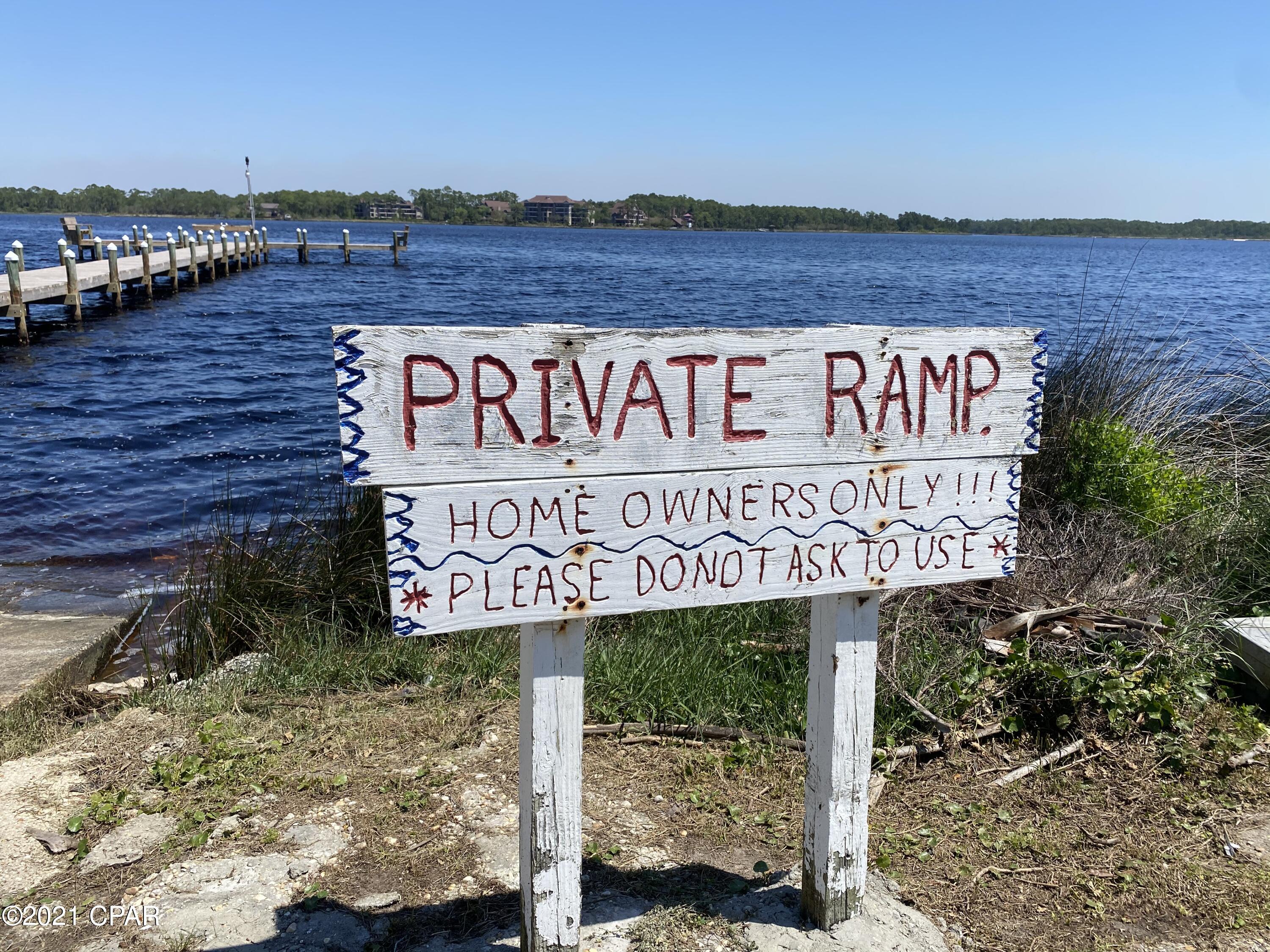 Pirate's Cove Inlet Condo Ph 3 - Residential