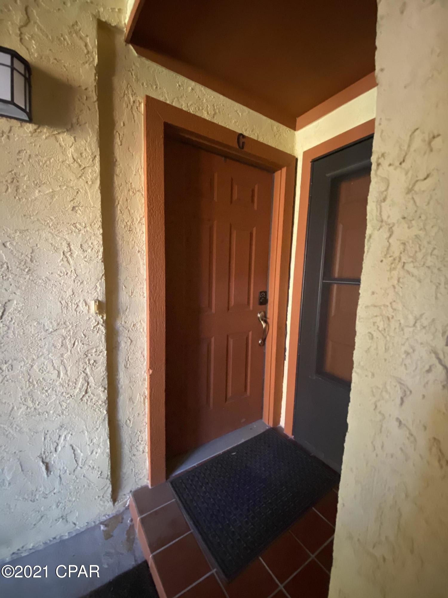 Pirate's Cove Inlet Condo Ph 3 - Residential