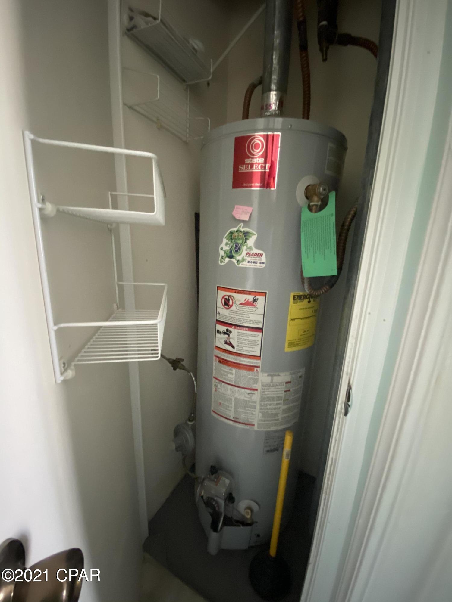 Pirate's Cove Inlet Condo Ph 3 - Residential