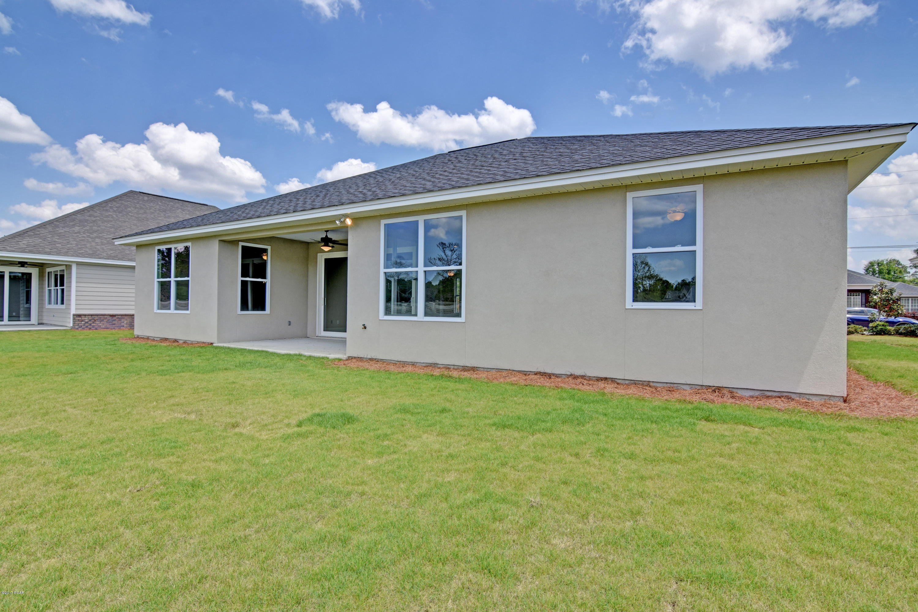 College Point - Residential