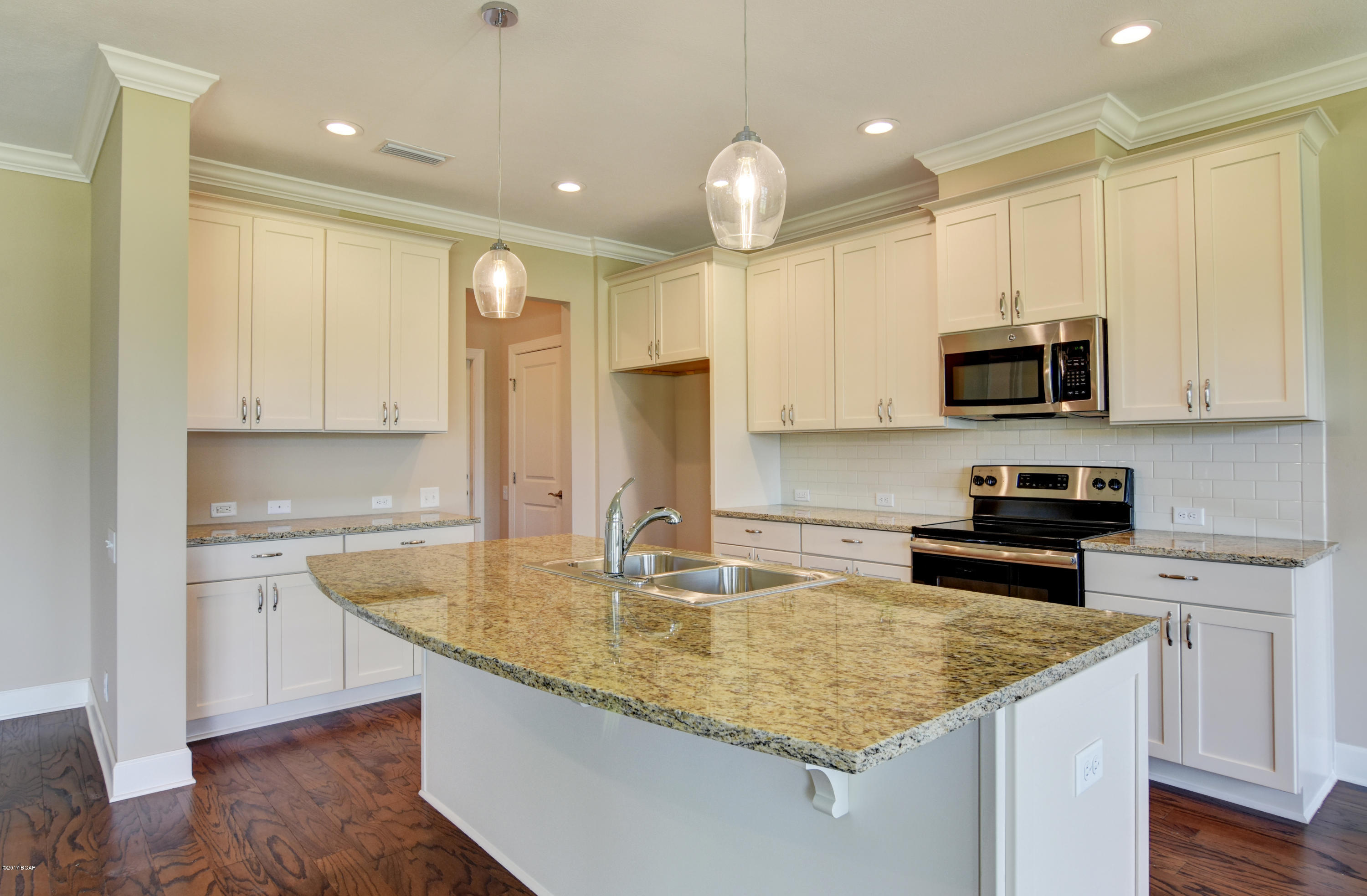 College Point - Residential