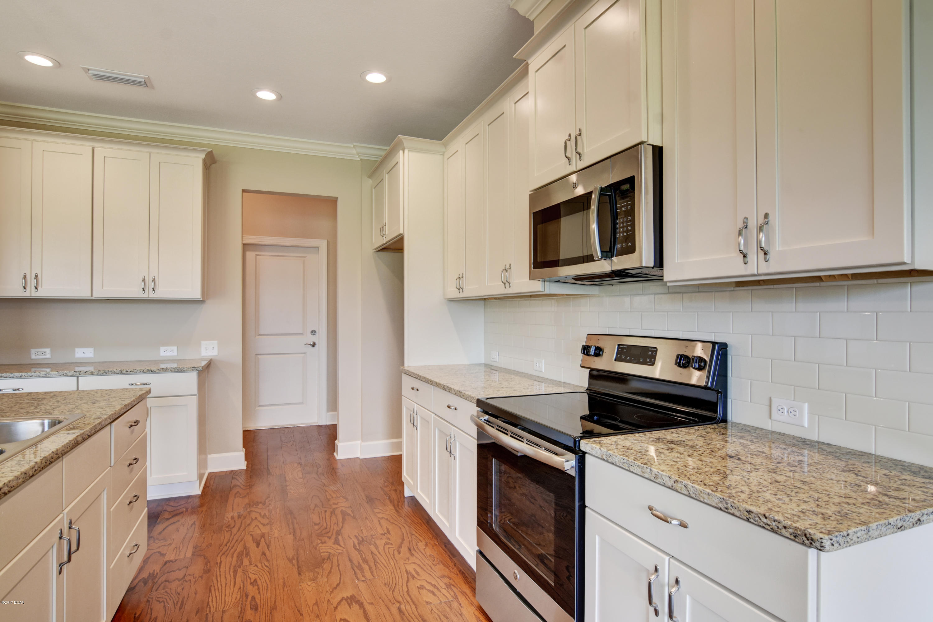 College Point - Residential