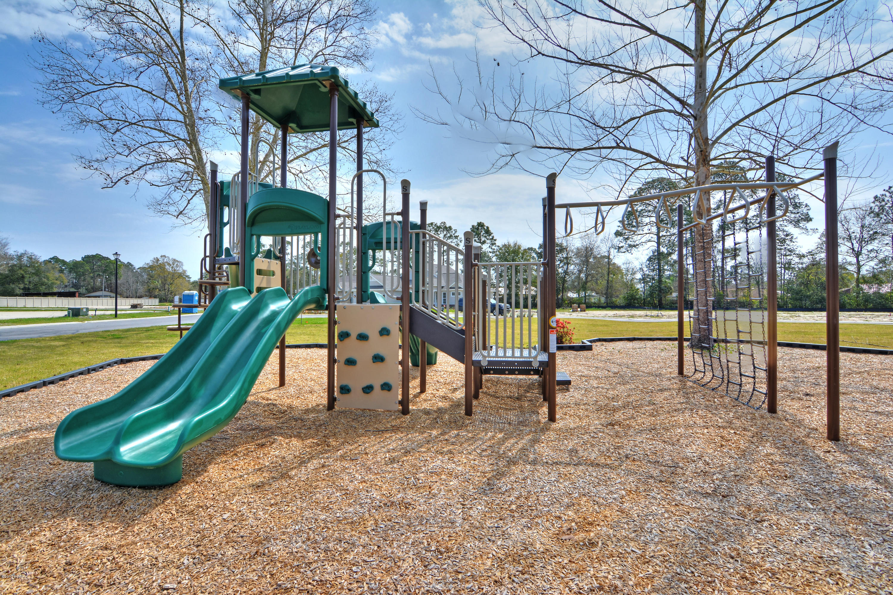 College Point - Residential