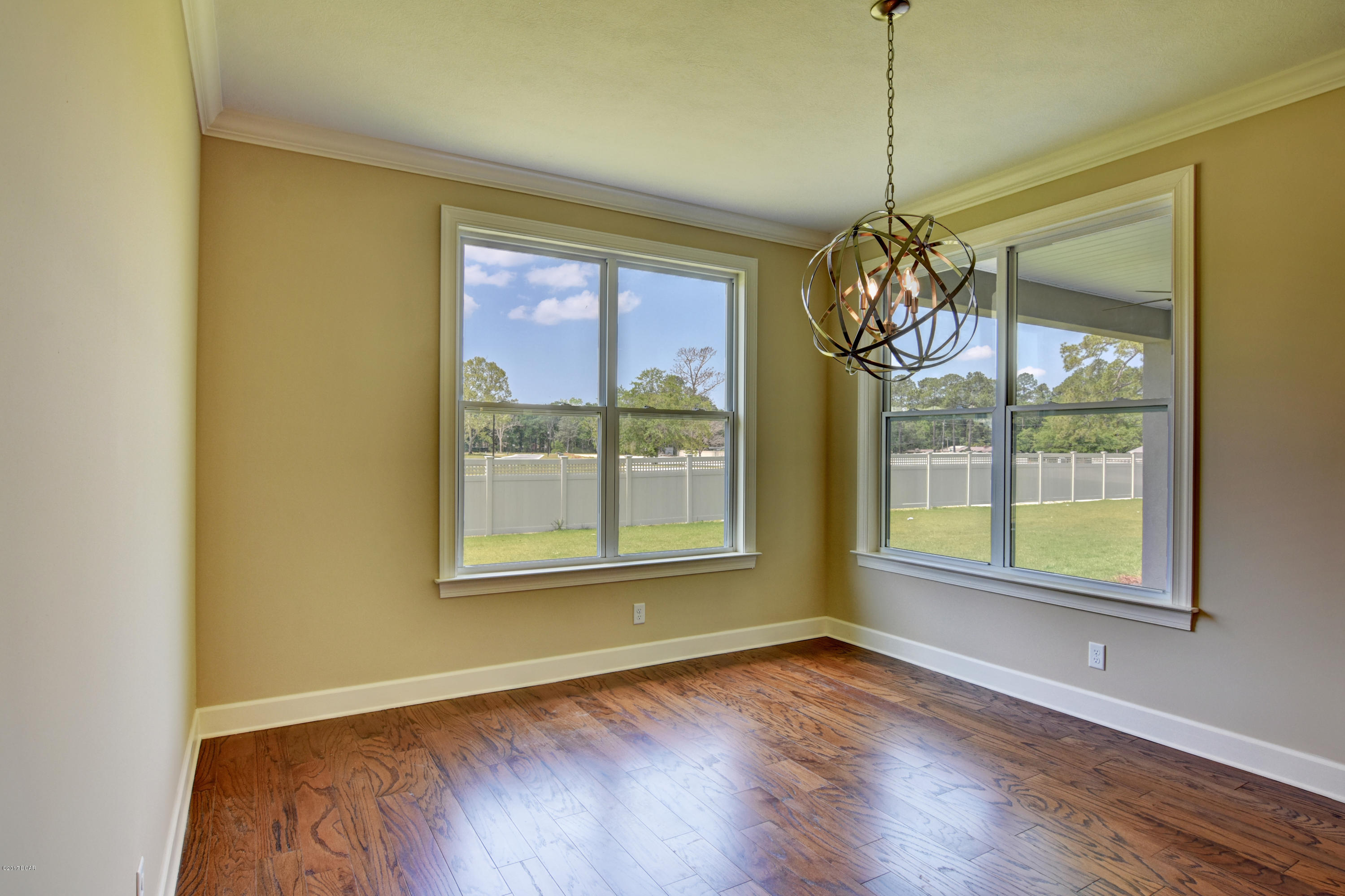 College Point - Residential