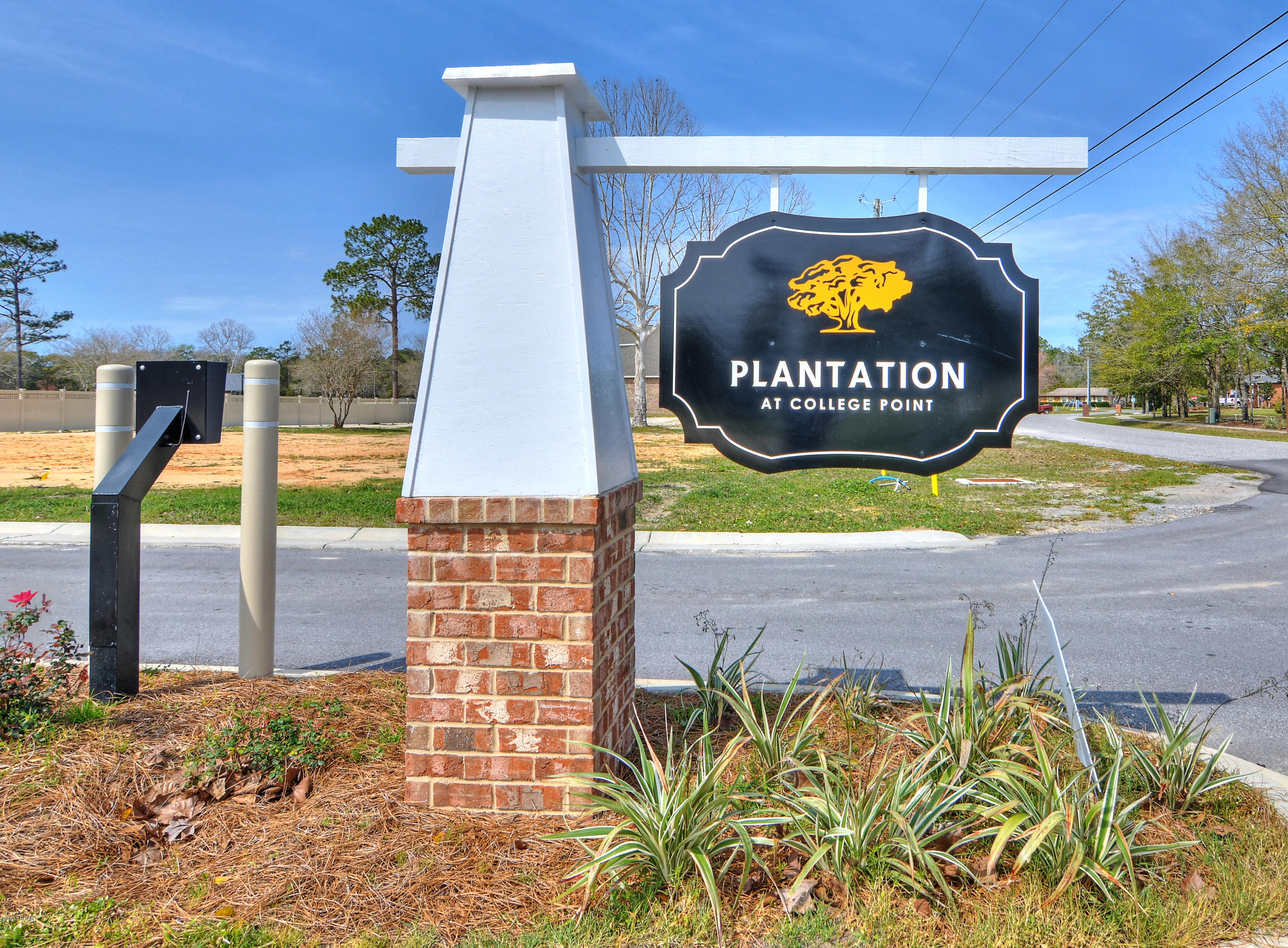 College Point - Residential