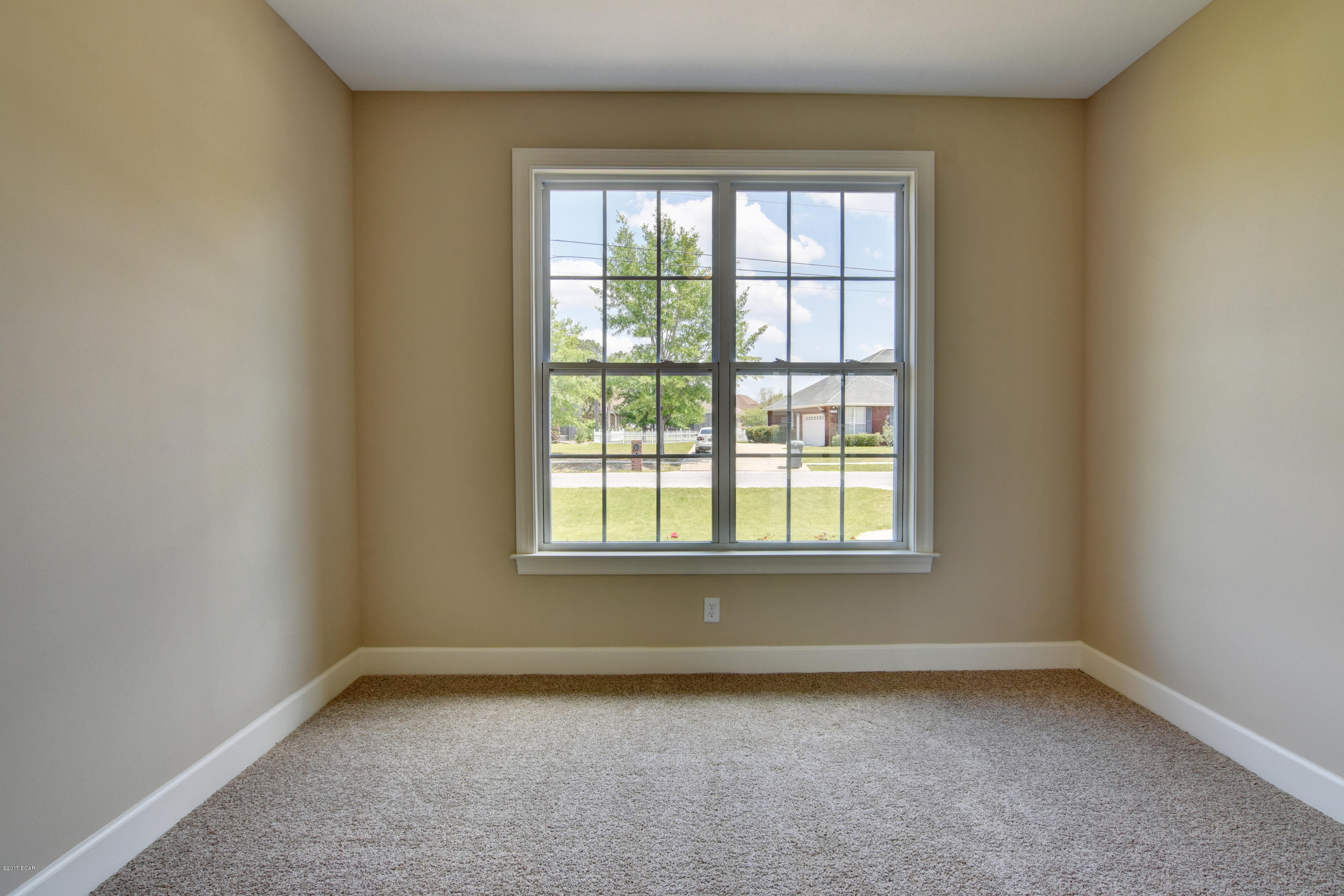 College Point - Residential