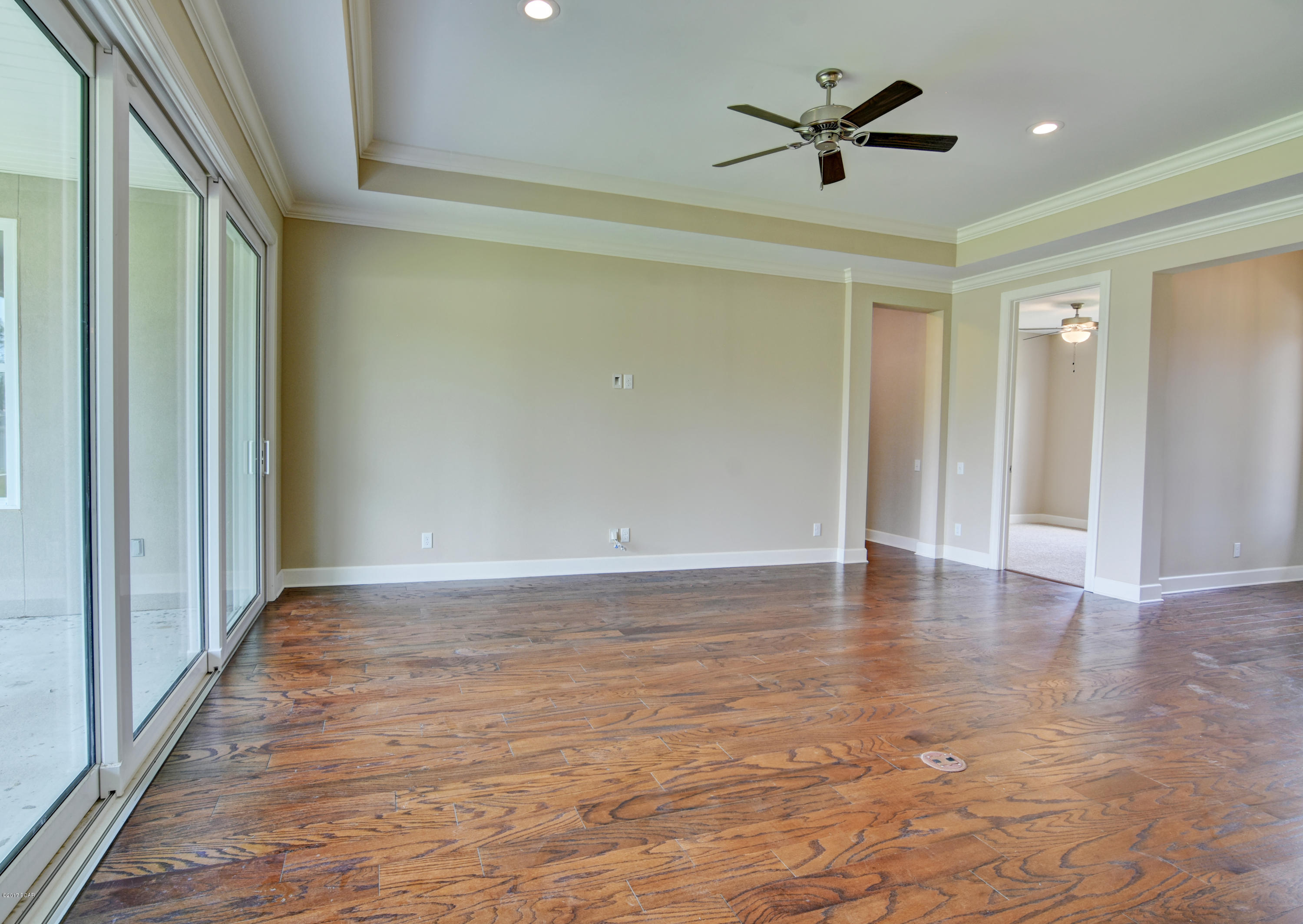 College Point - Residential