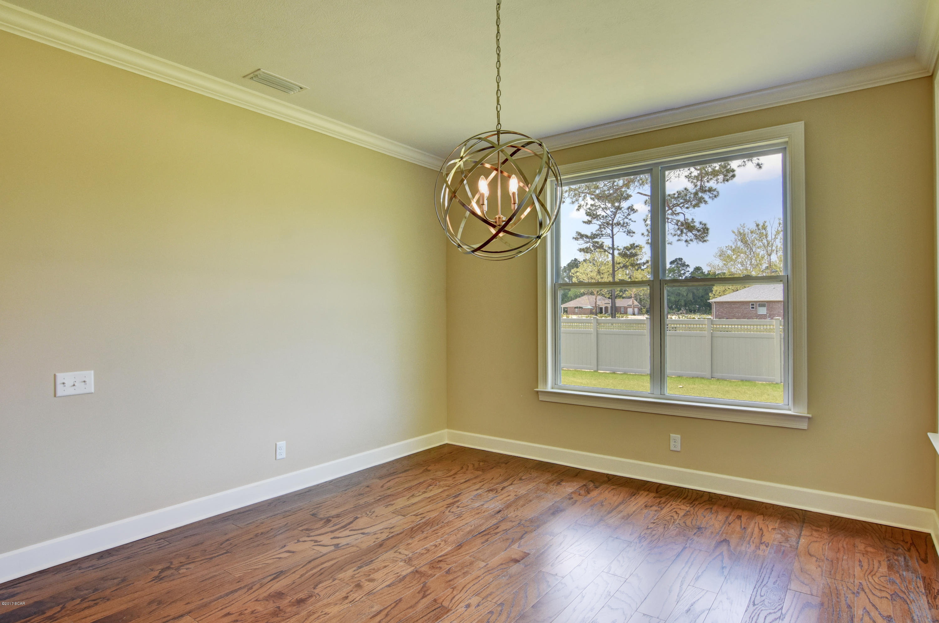 College Point - Residential