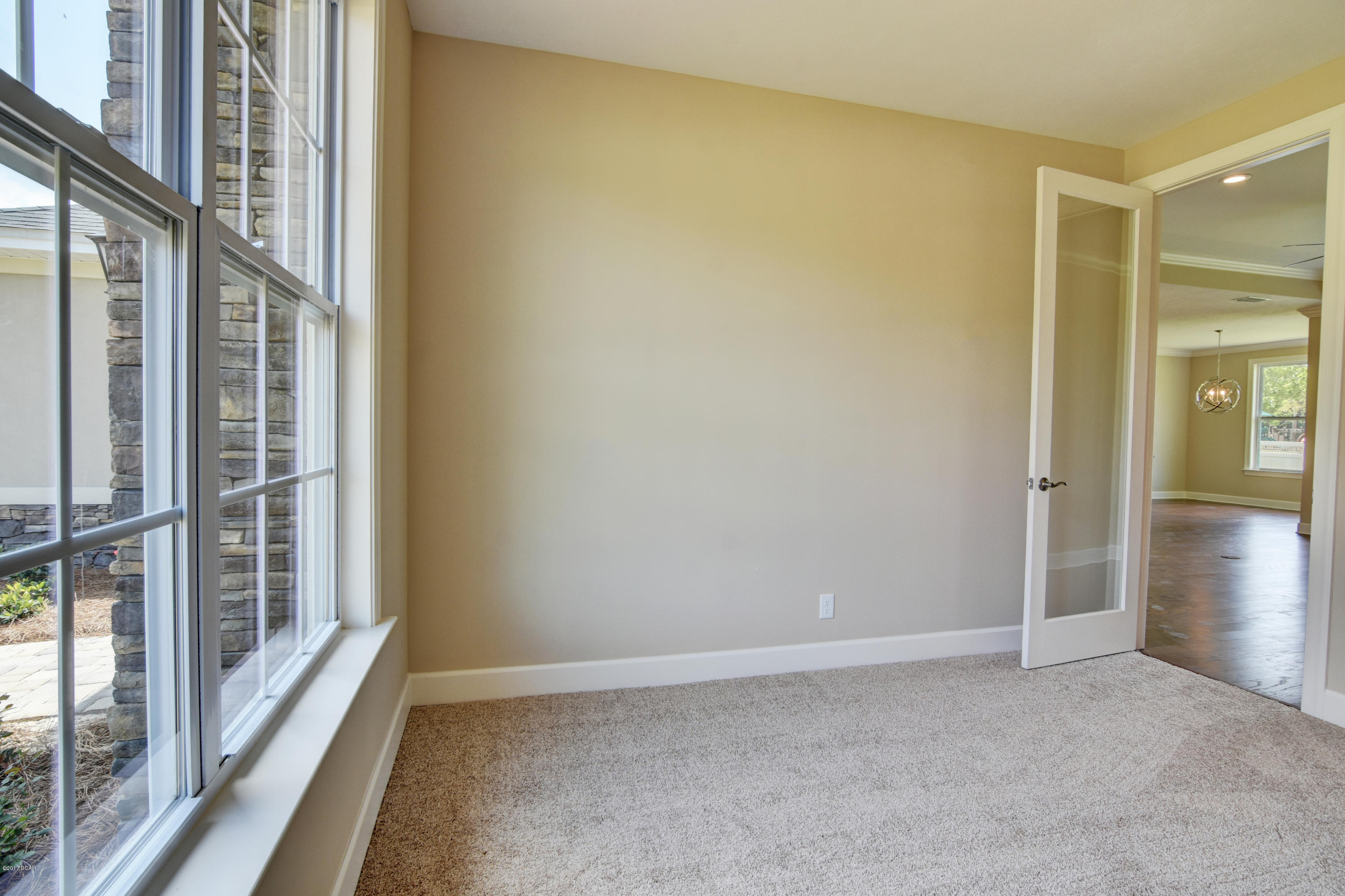 College Point - Residential