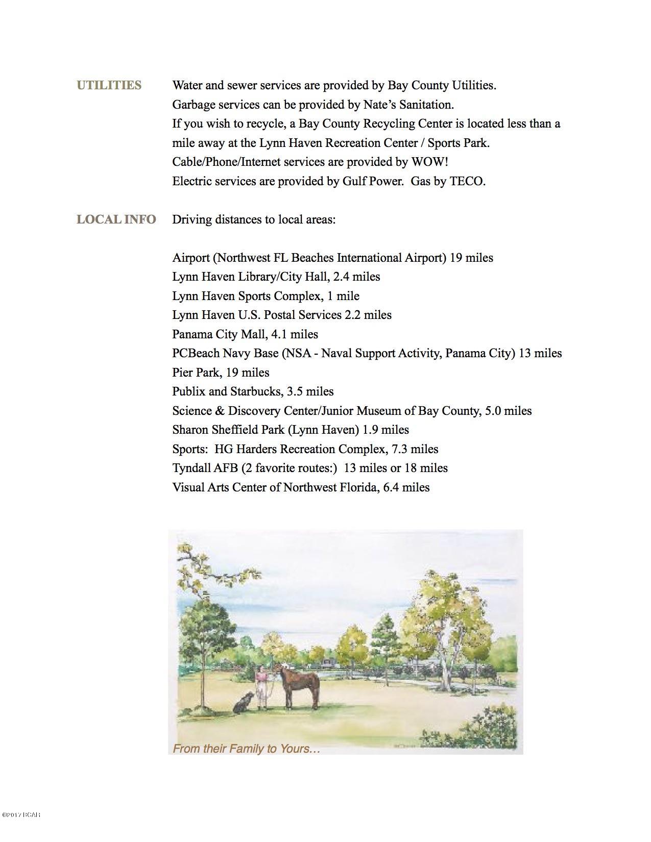 College Point - Residential