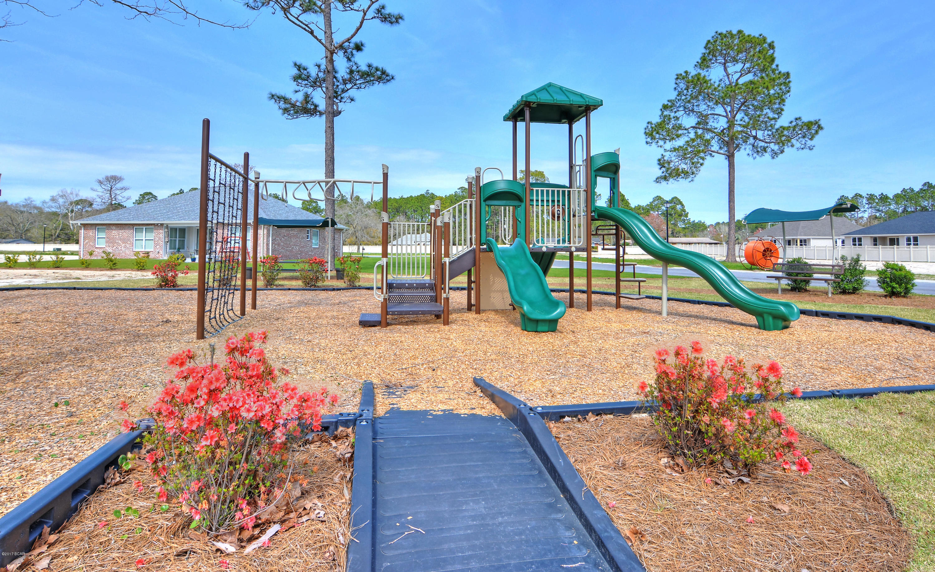 College Point - Residential