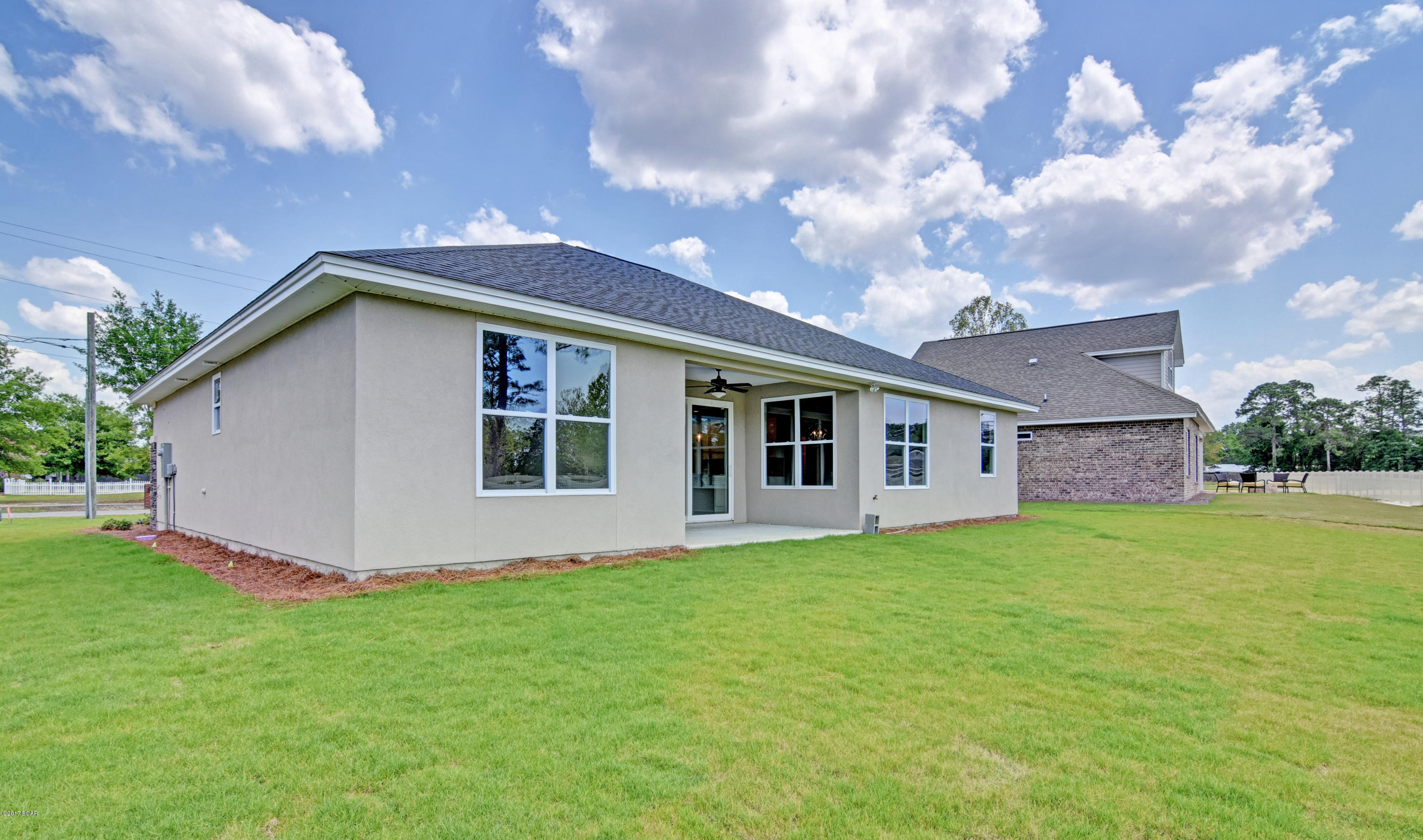 College Point - Residential