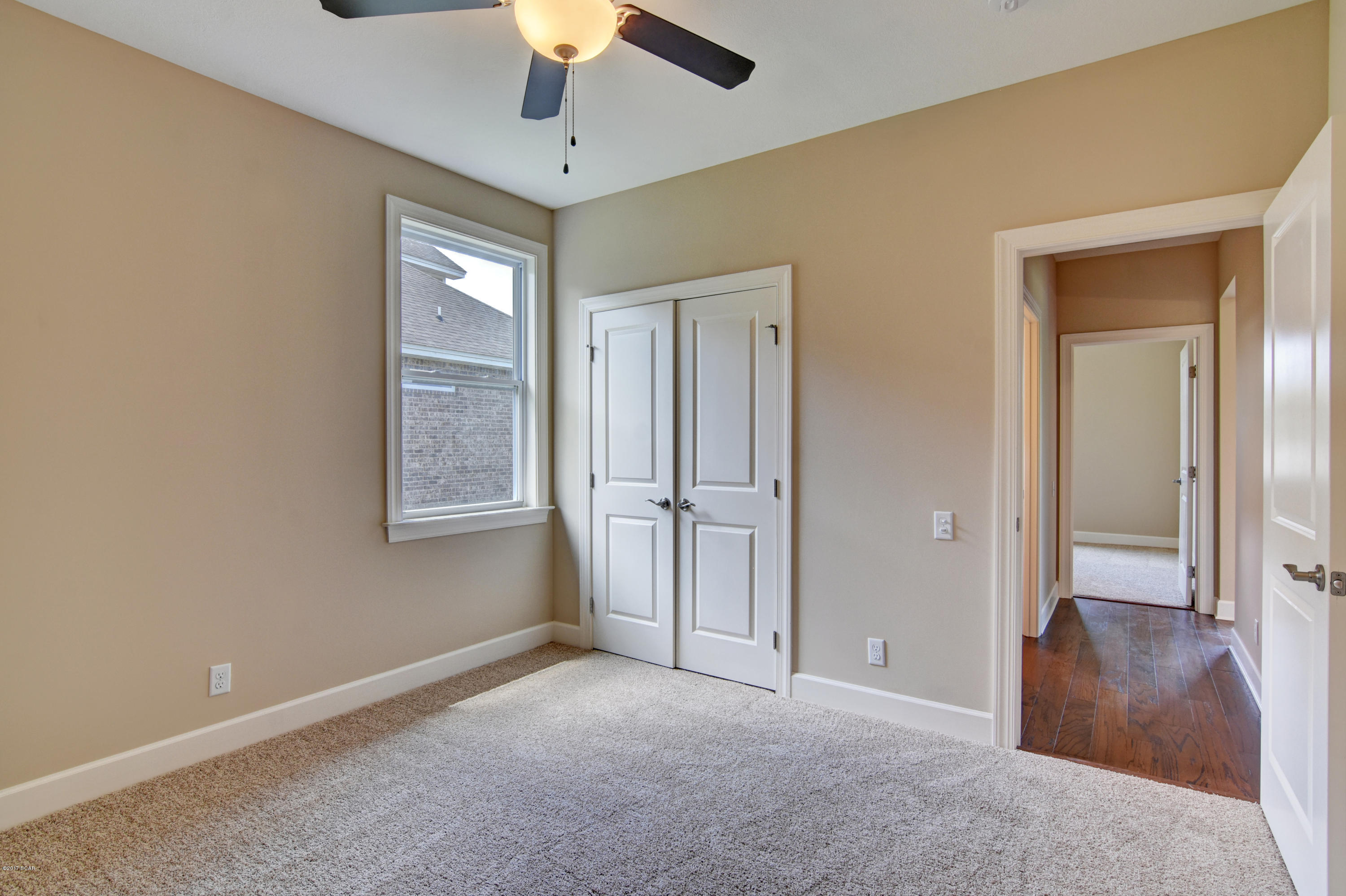 College Point - Residential