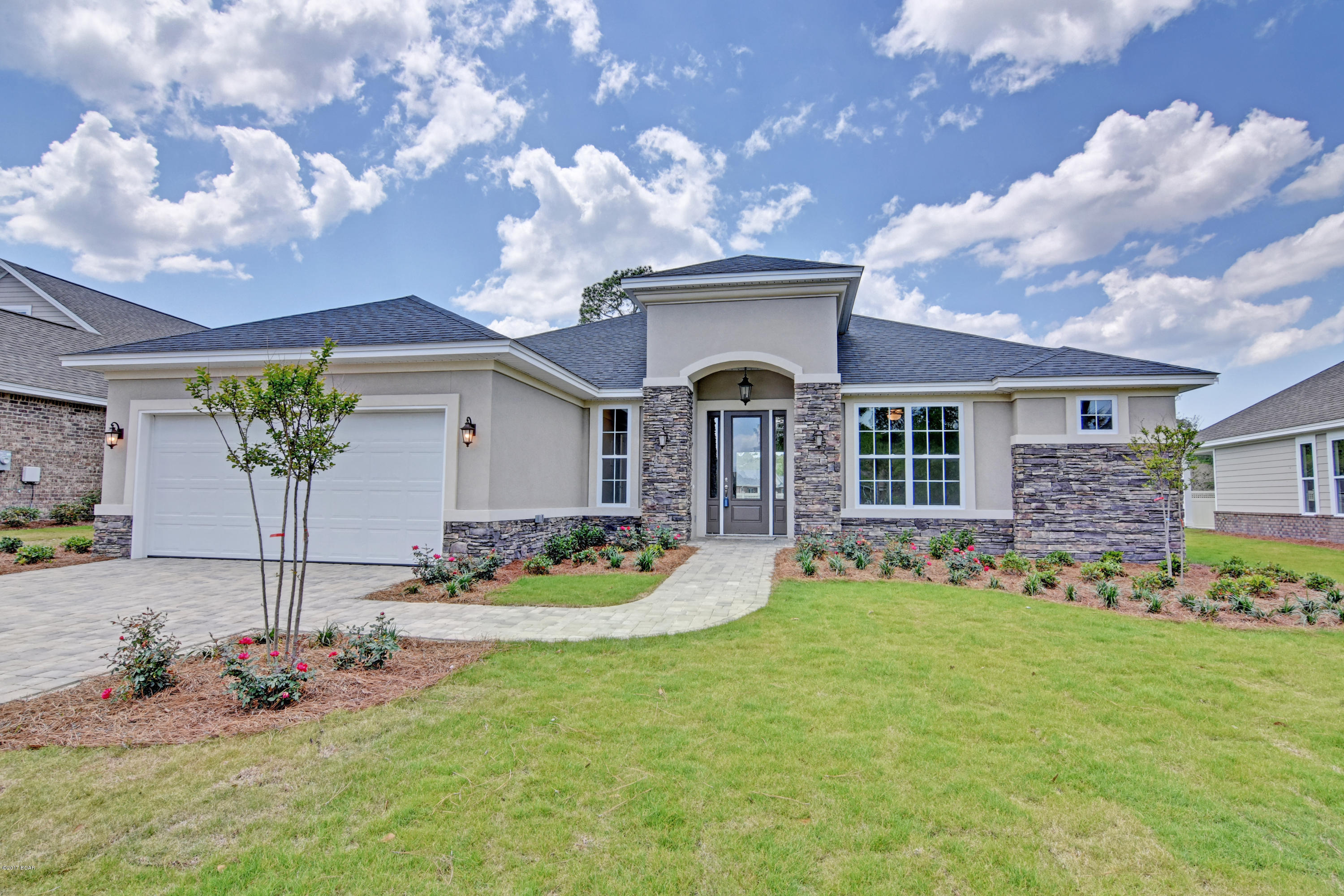 College Point - Residential