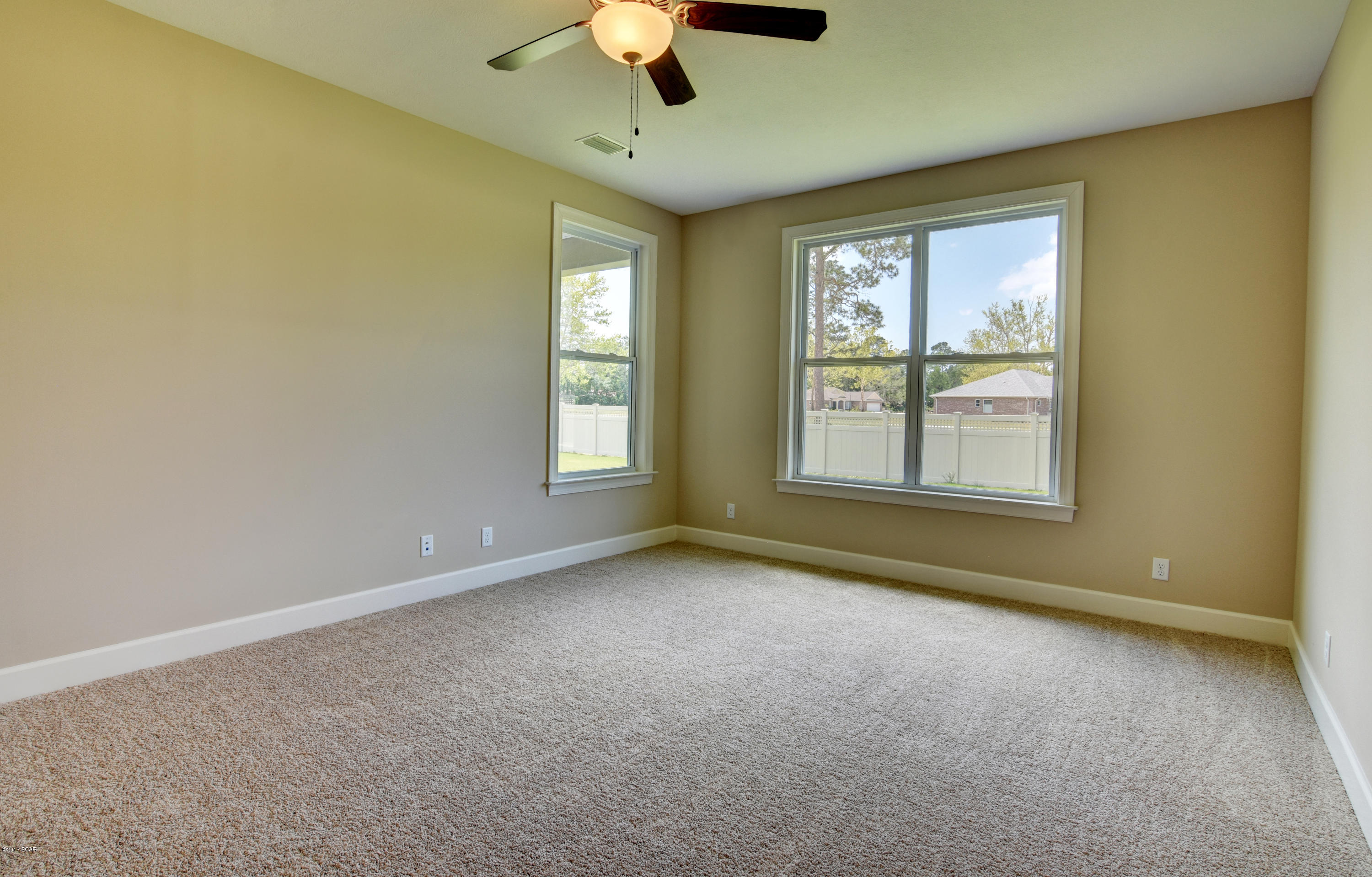 College Point - Residential