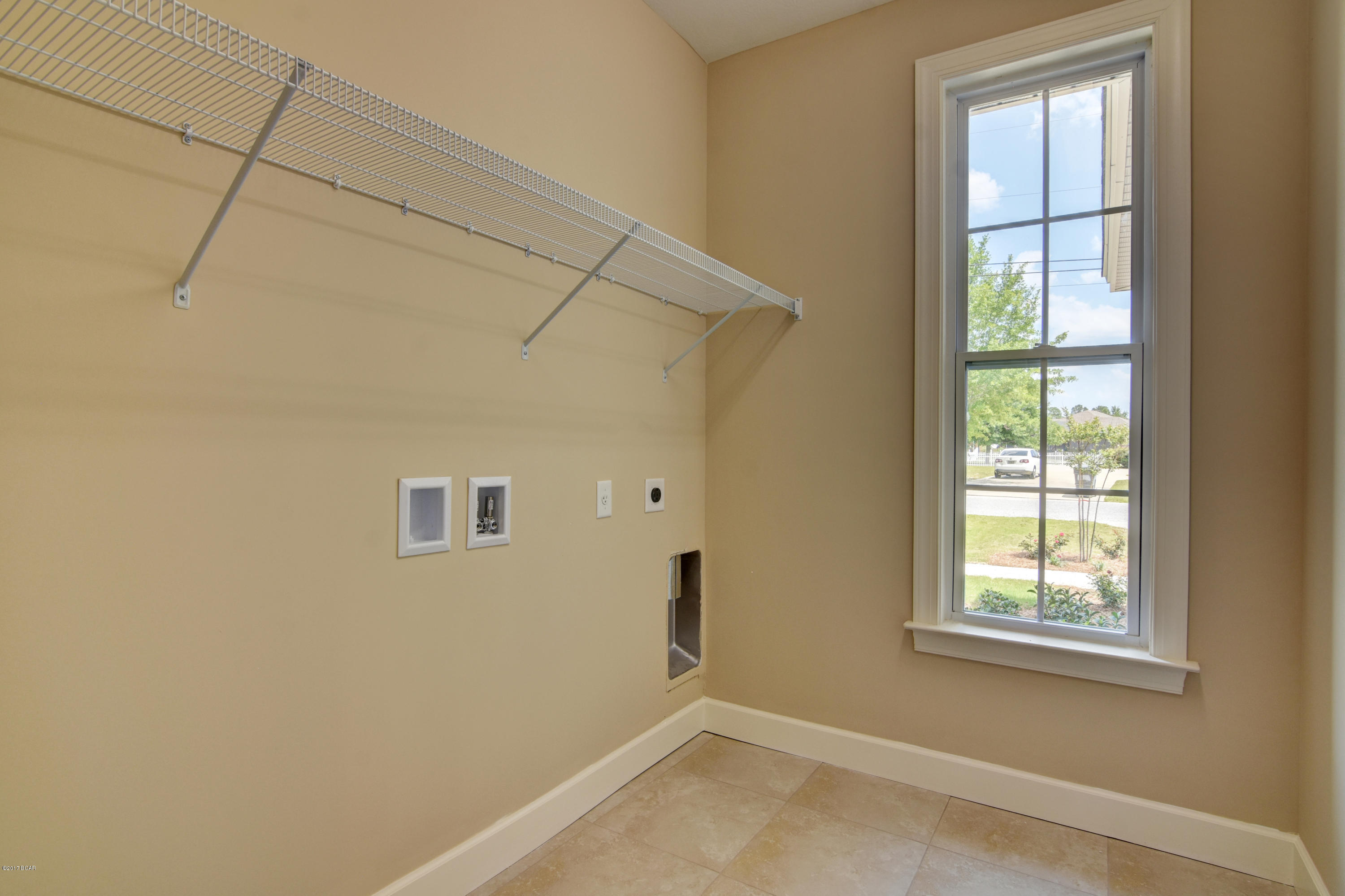 College Point - Residential