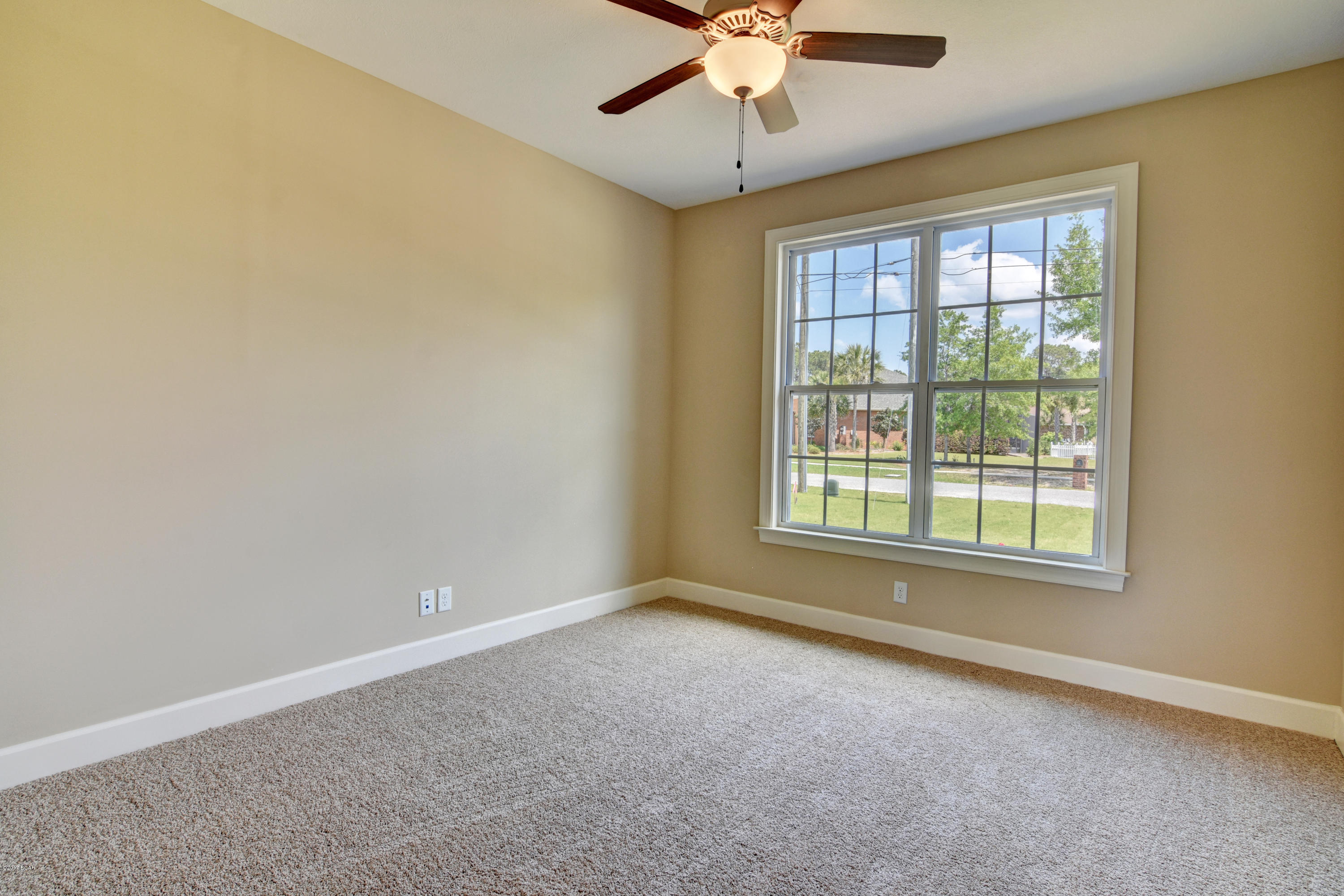 College Point - Residential