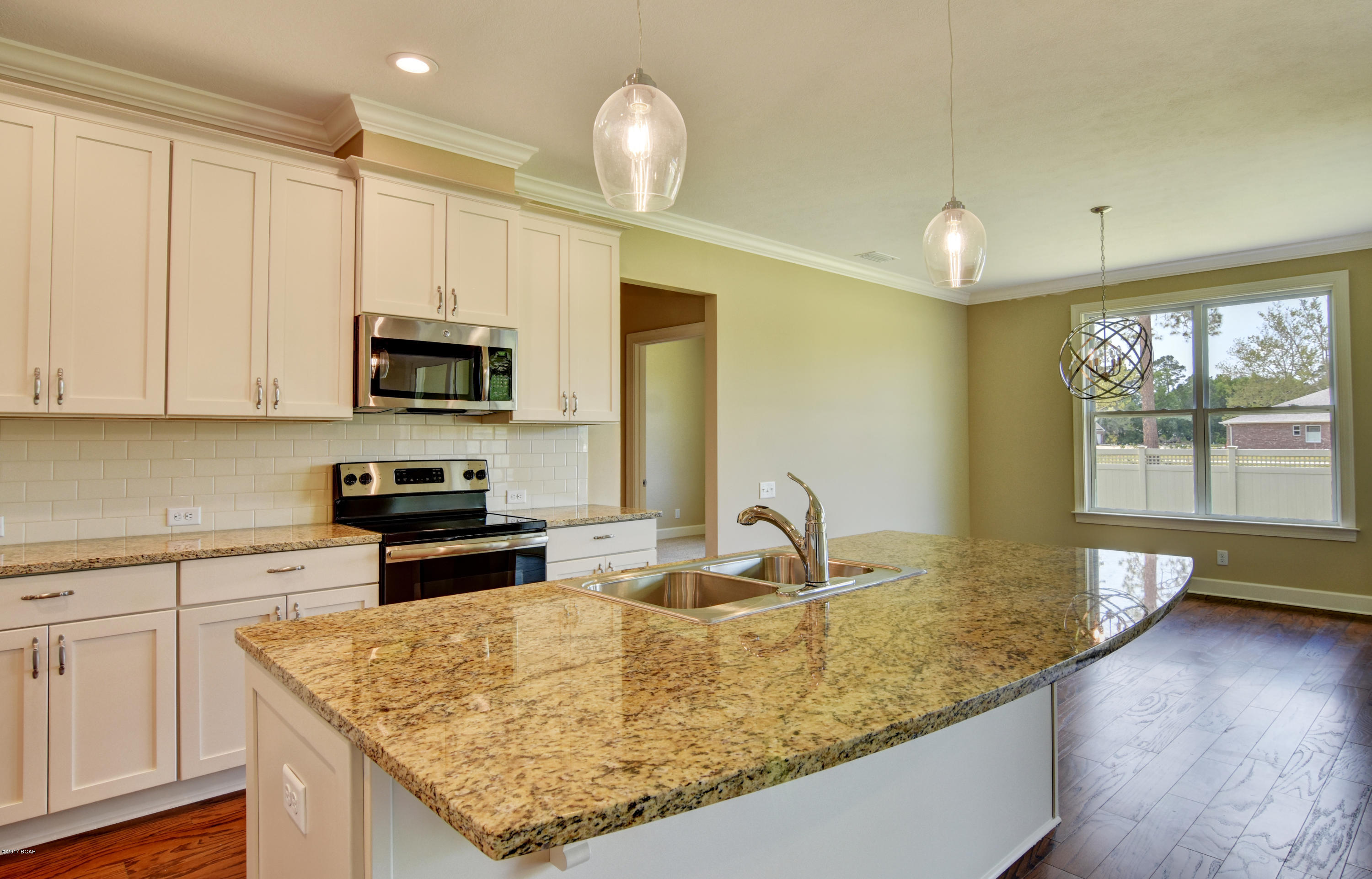 College Point - Residential