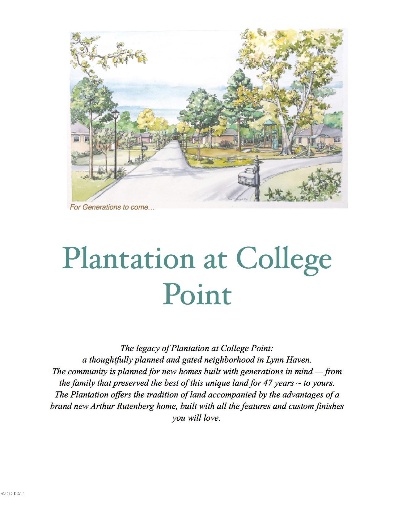 College Point - Residential