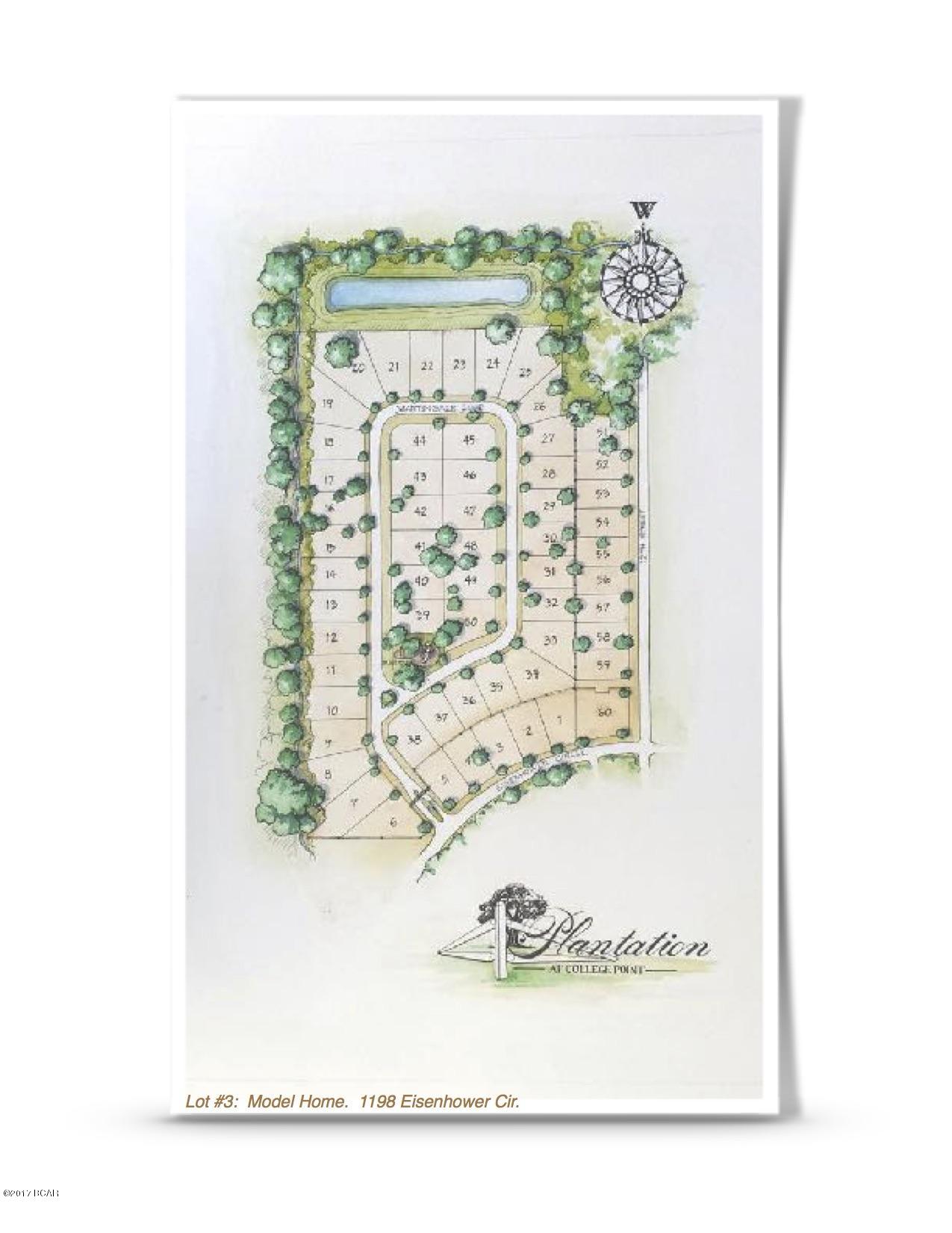 College Point - Residential