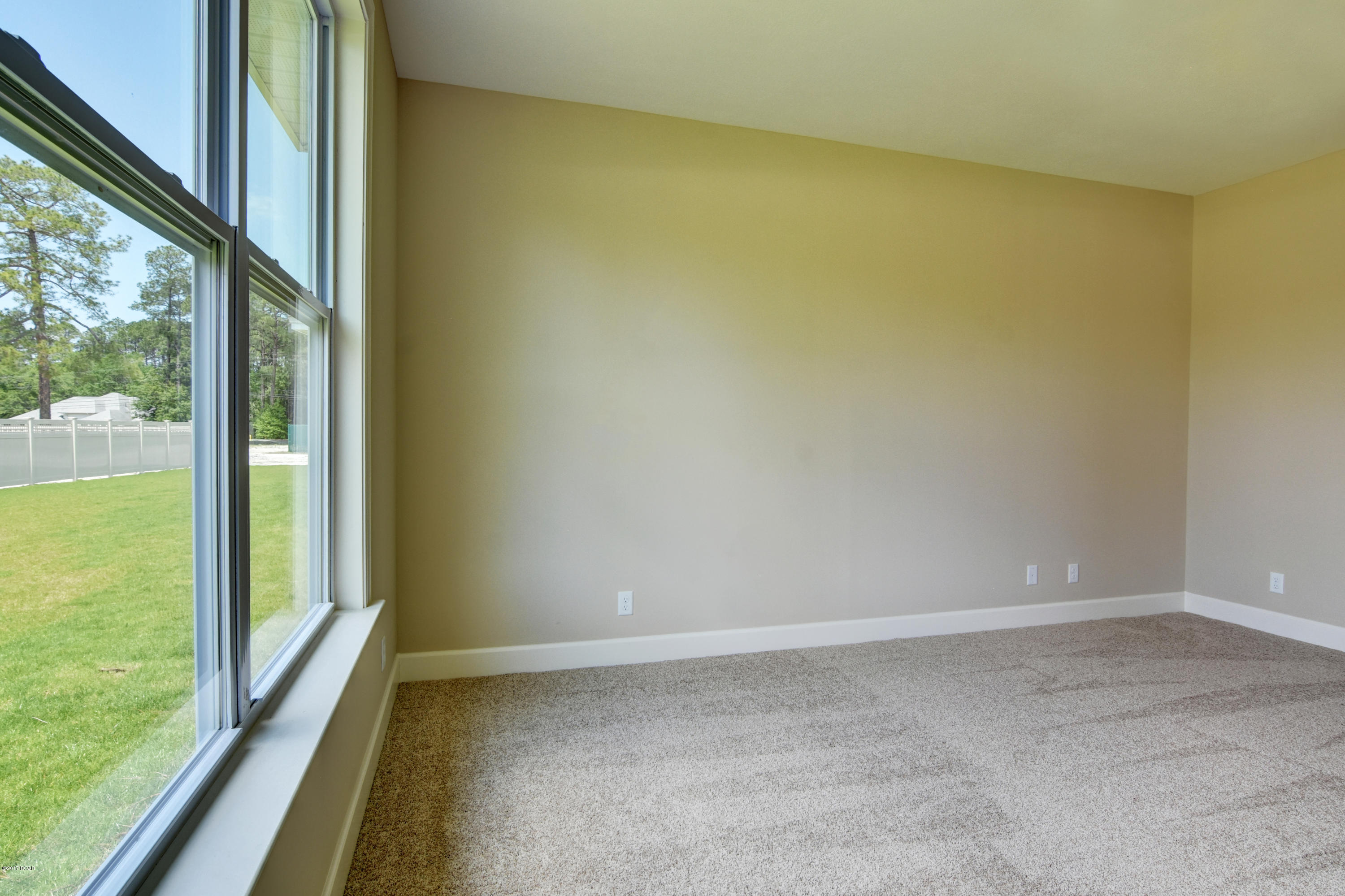 College Point - Residential