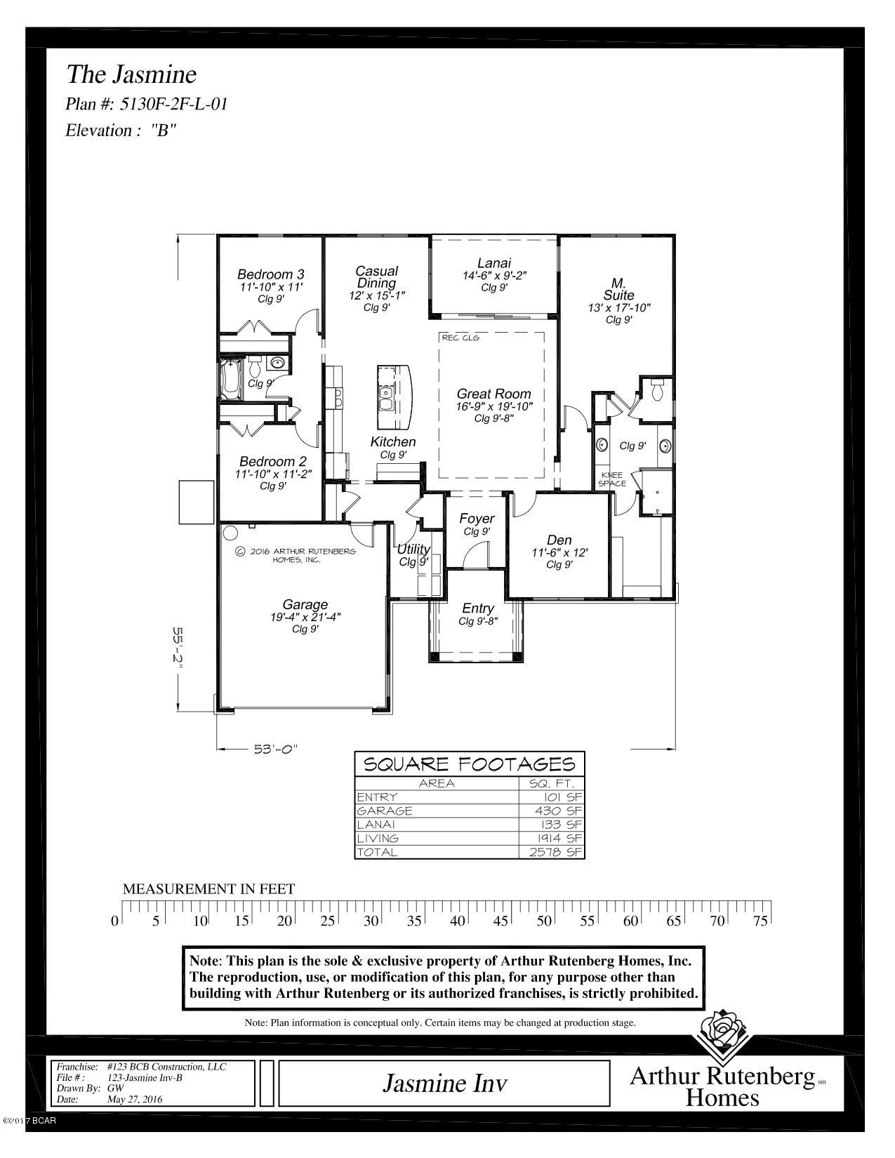 College Point - Residential
