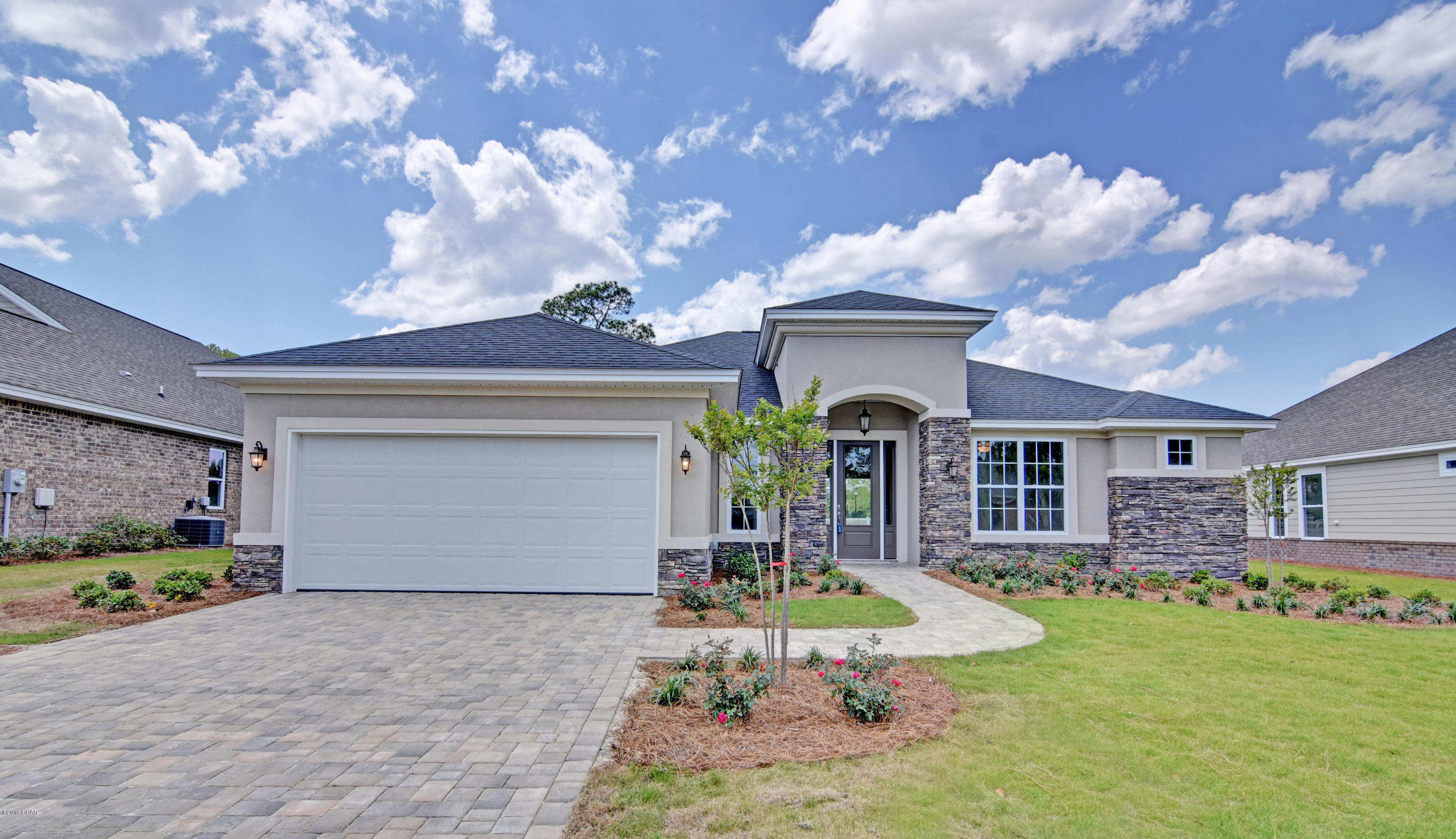 College Point - Residential