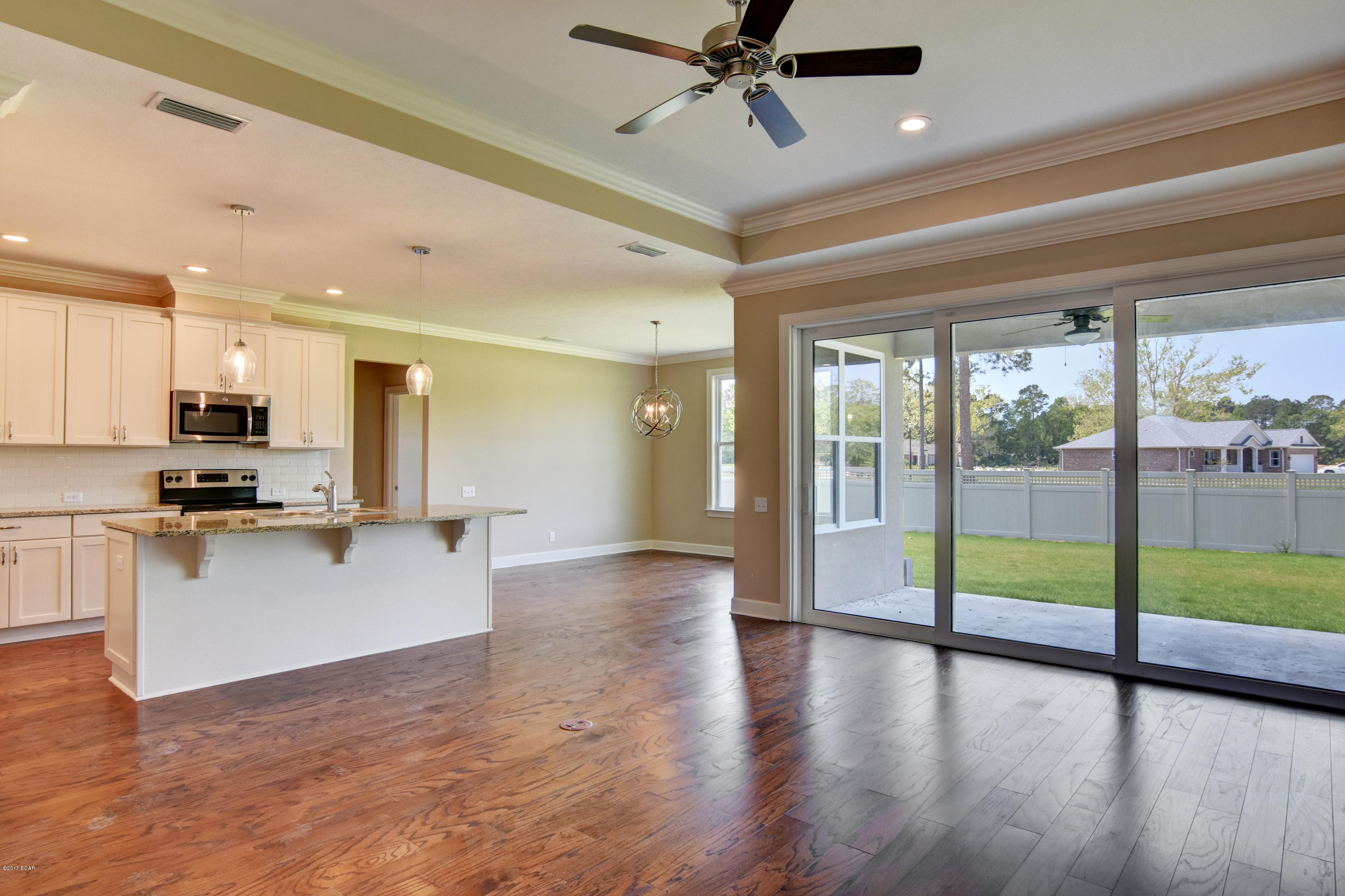 College Point - Residential