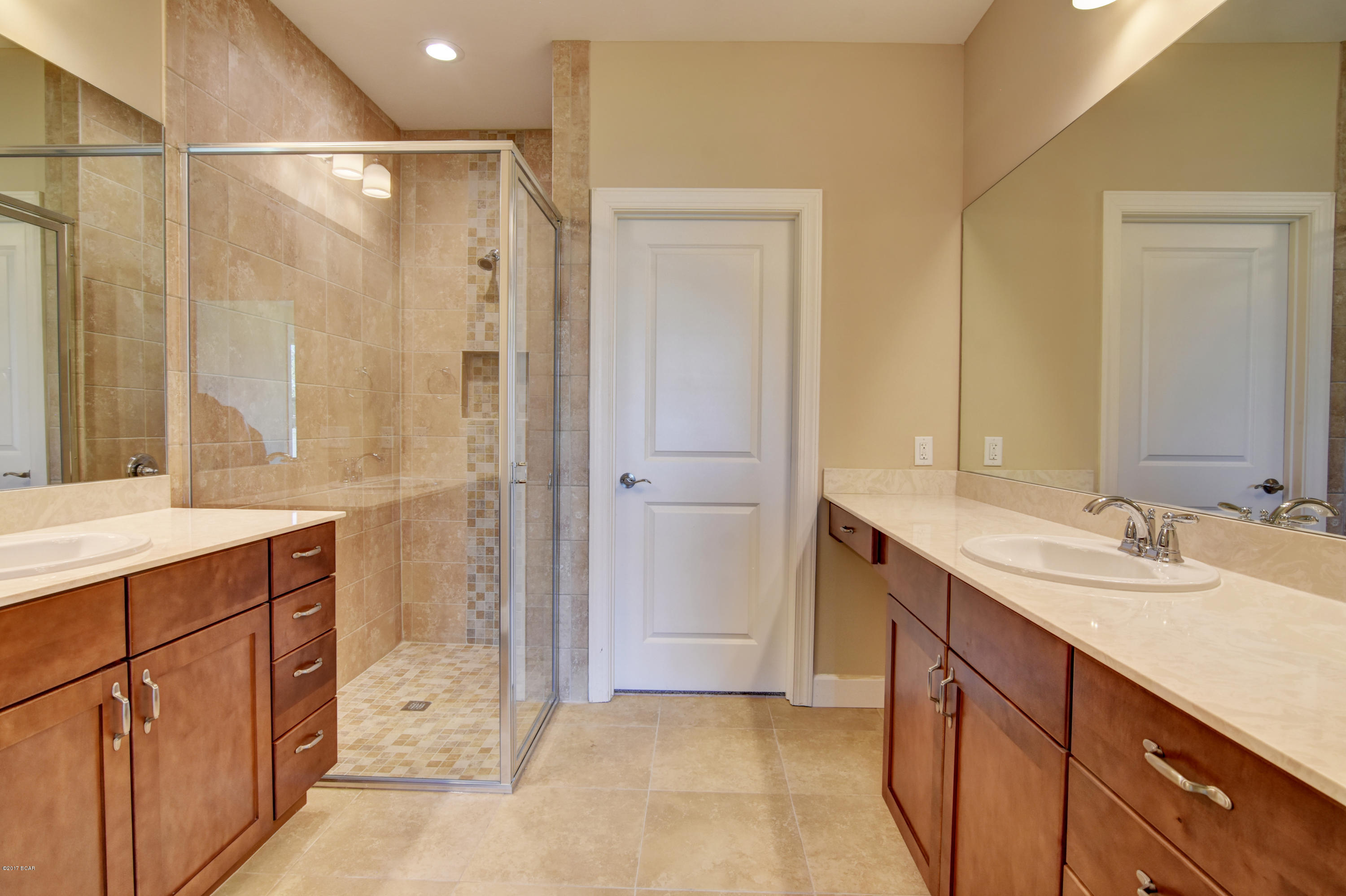 College Point - Residential