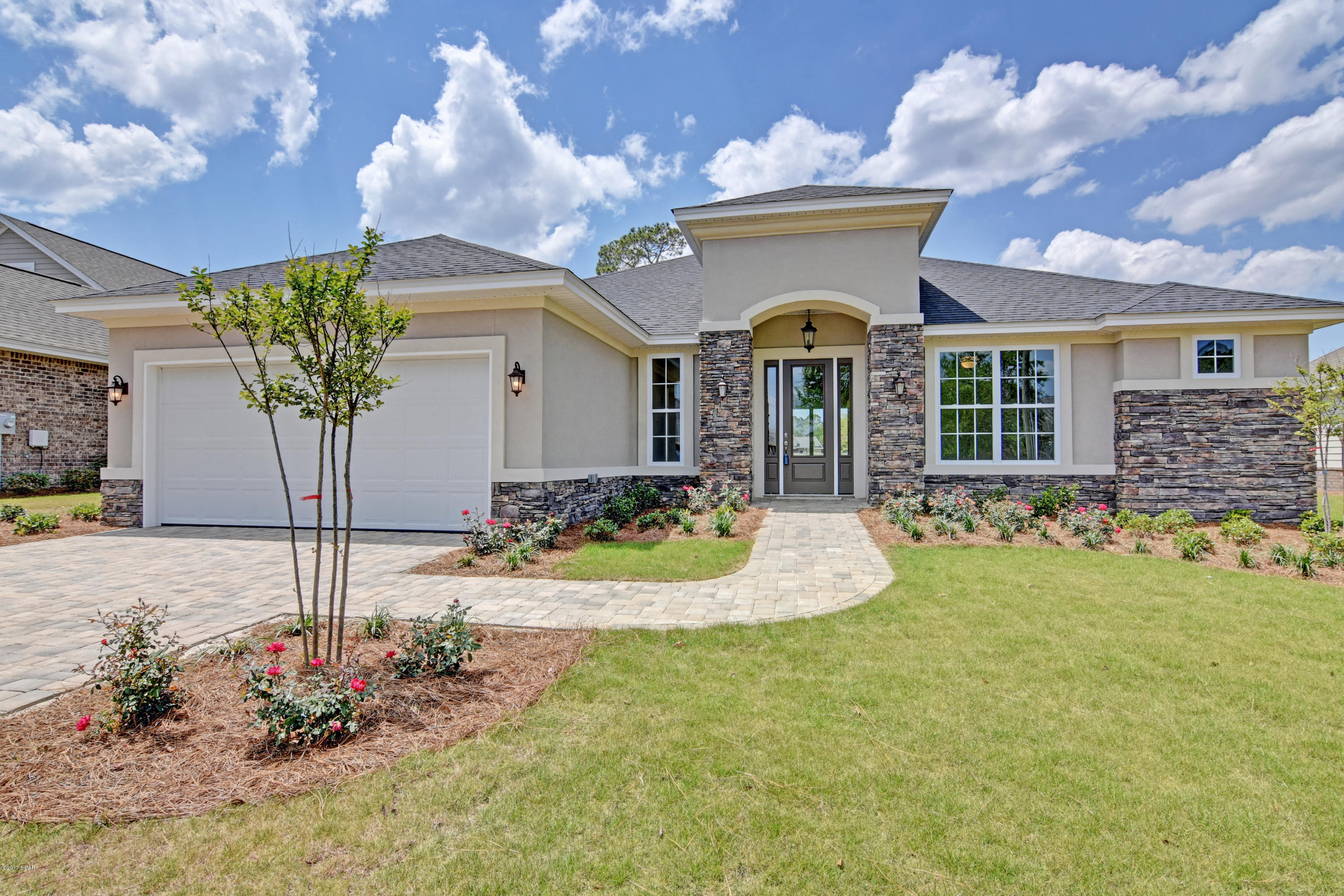 College Point - Residential